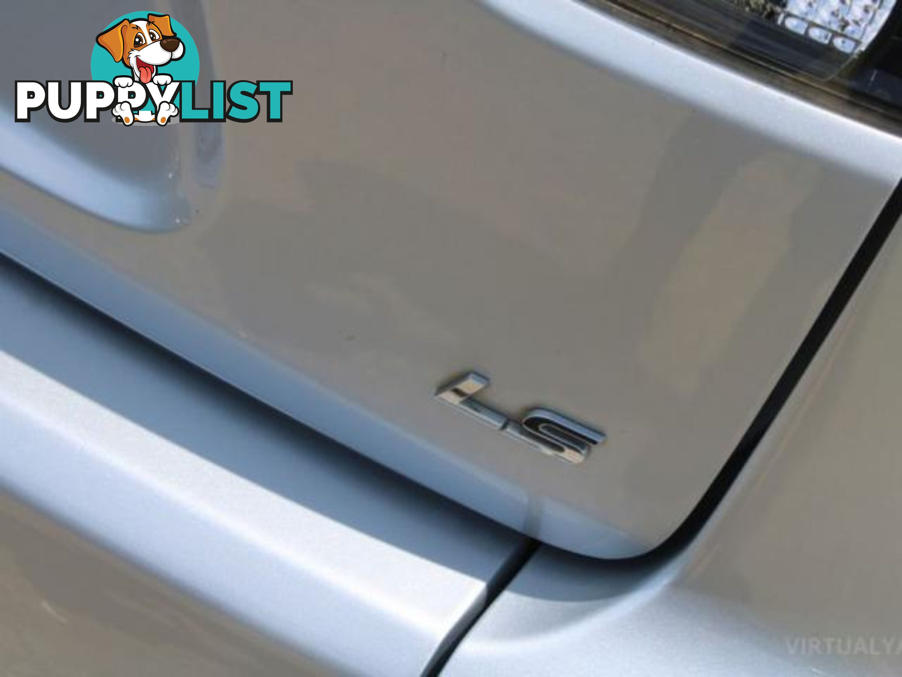 2011 MITSUBISHI OUTLANDER LS (FWD) ZH MY11  WAGON