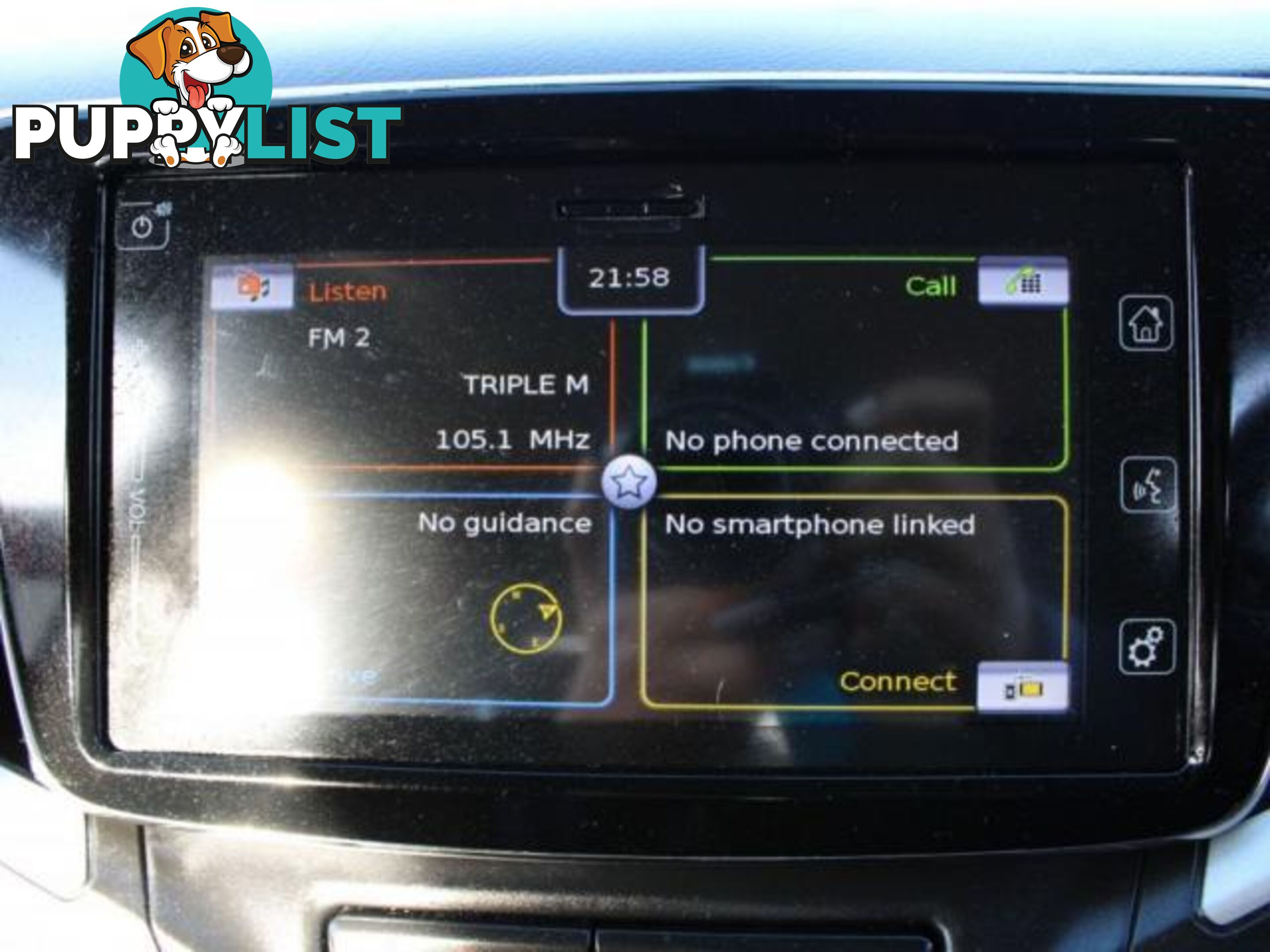 2017 SUZUKI BALENO GL  HATCH