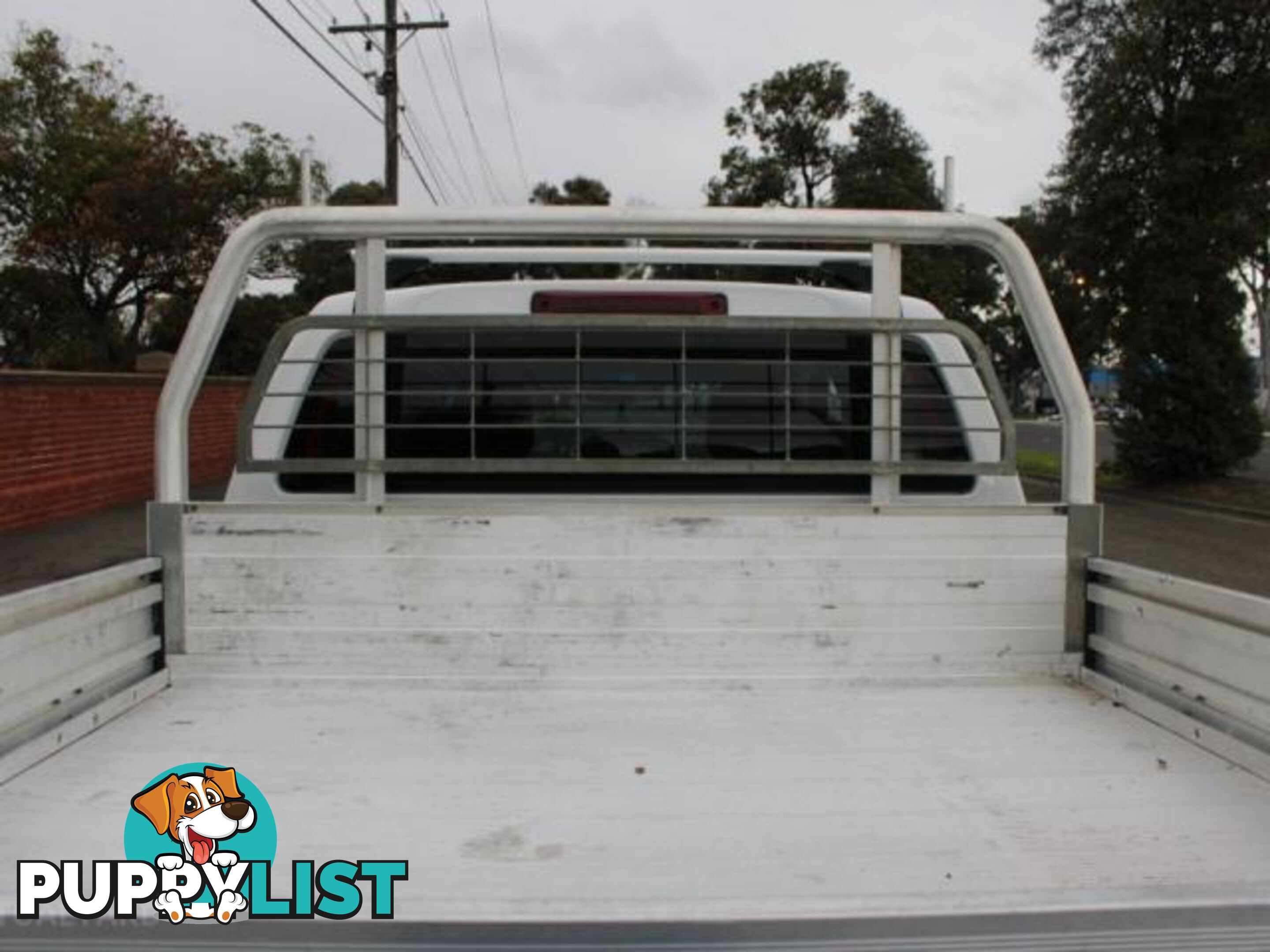 2018 HOLDEN COLORADO LS (4X4) RG MY18  CAB CHASSIS