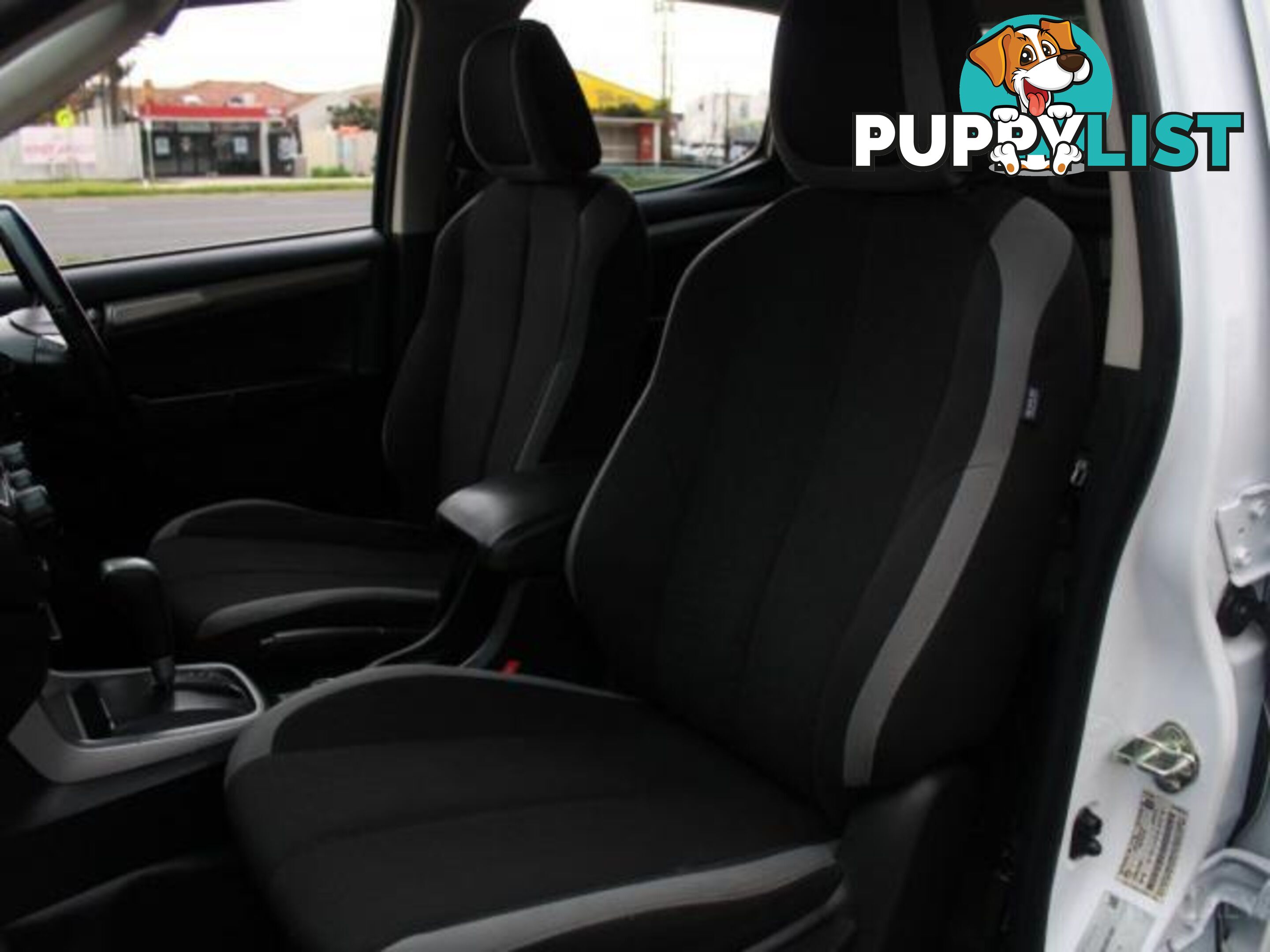 2018 HOLDEN COLORADO LS (4X4) RG MY18  CAB CHASSIS