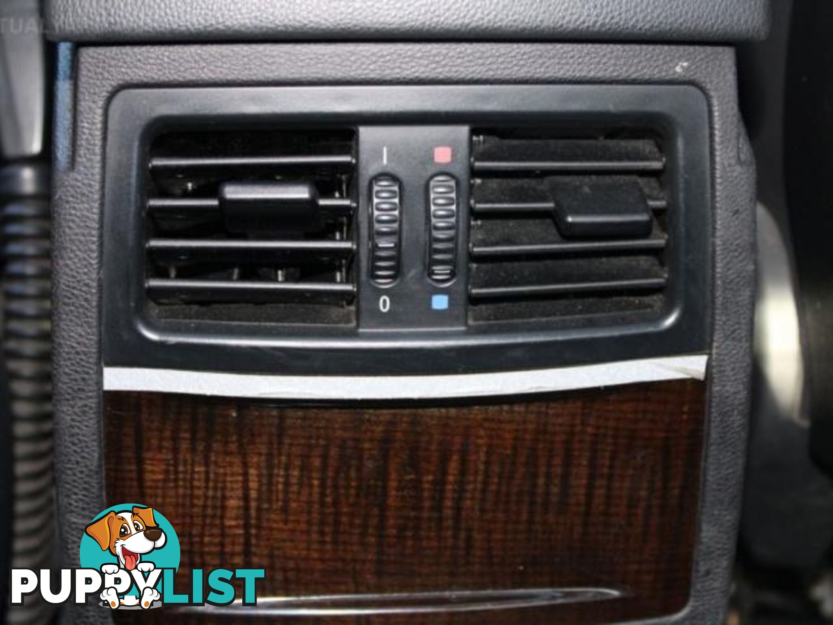 2004 BMW 5 25I E60  SEDAN