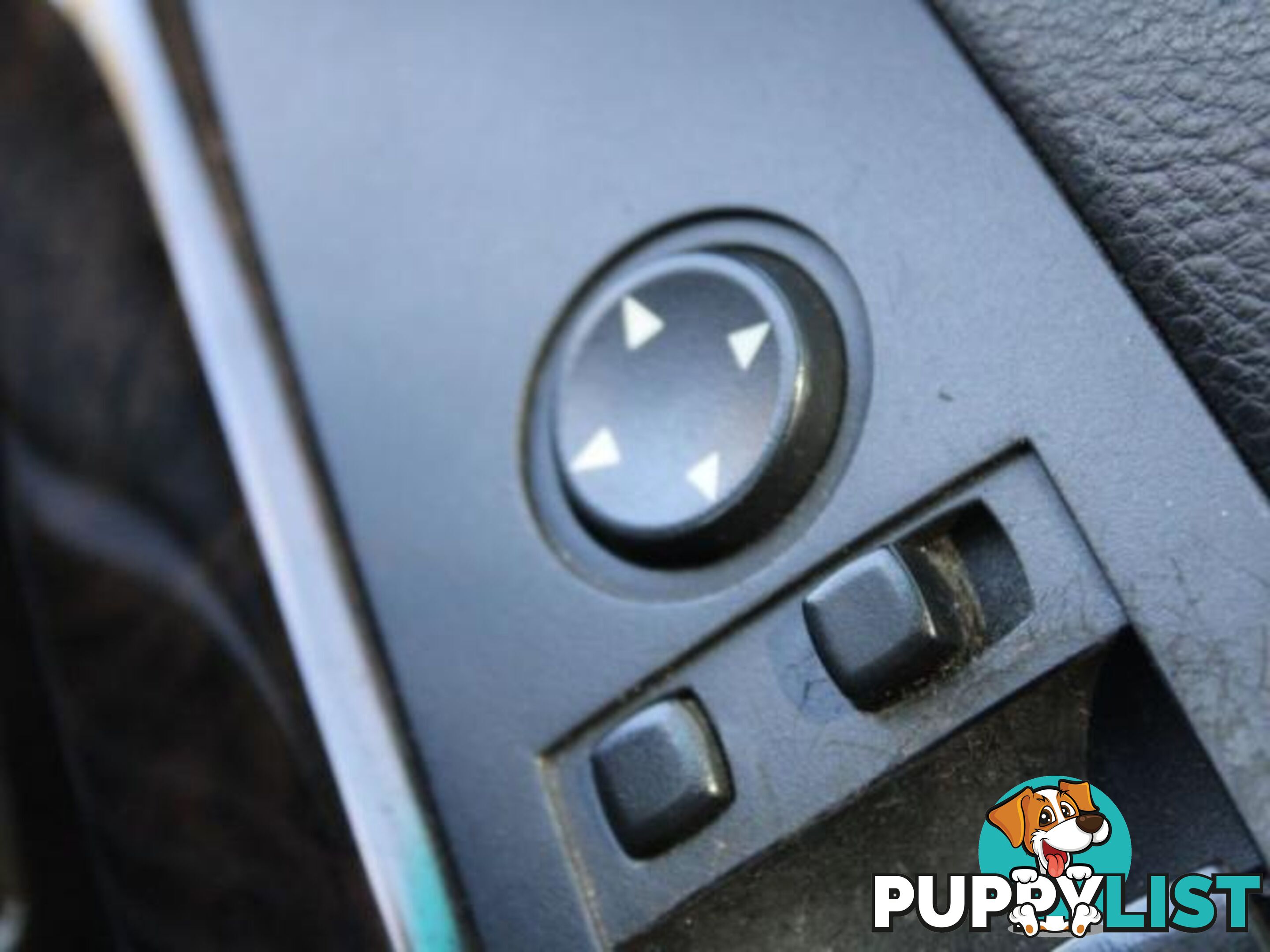 2004 BMW 5 25I E60  SEDAN
