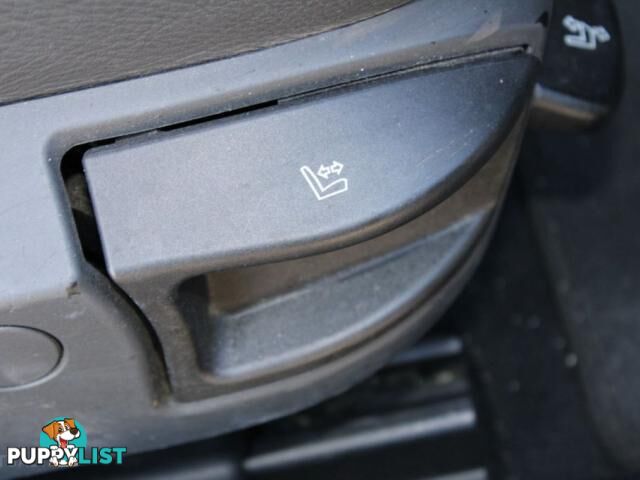 2004 BMW 5 25I E60  SEDAN