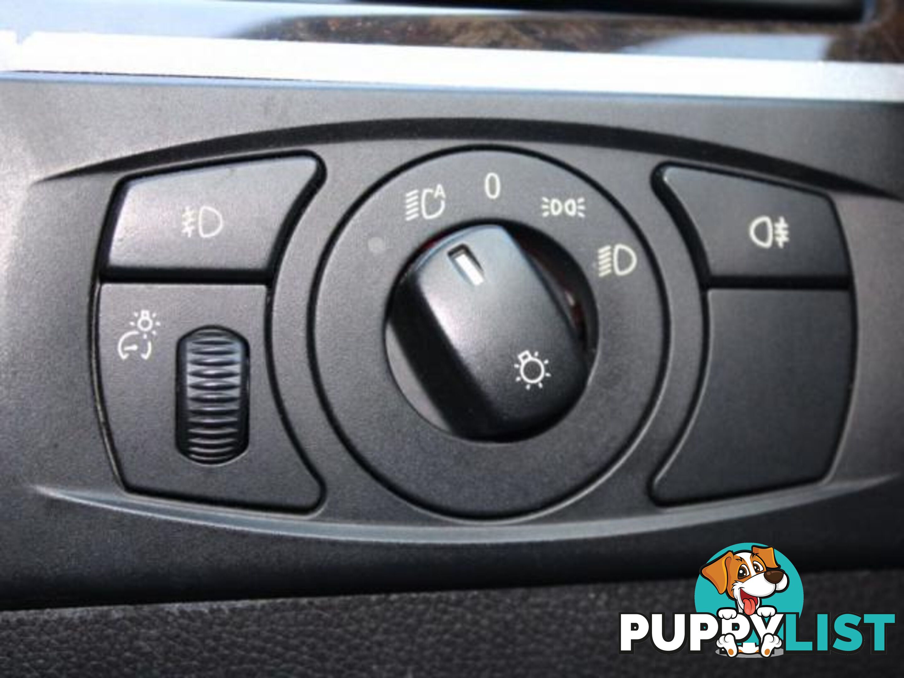 2004 BMW 5 25I E60  SEDAN