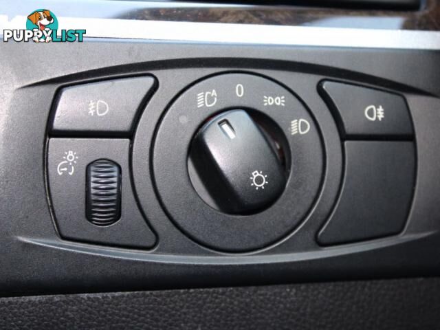 2004 BMW 5 25I E60  SEDAN
