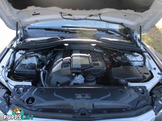 2004 BMW 5 25I E60  SEDAN