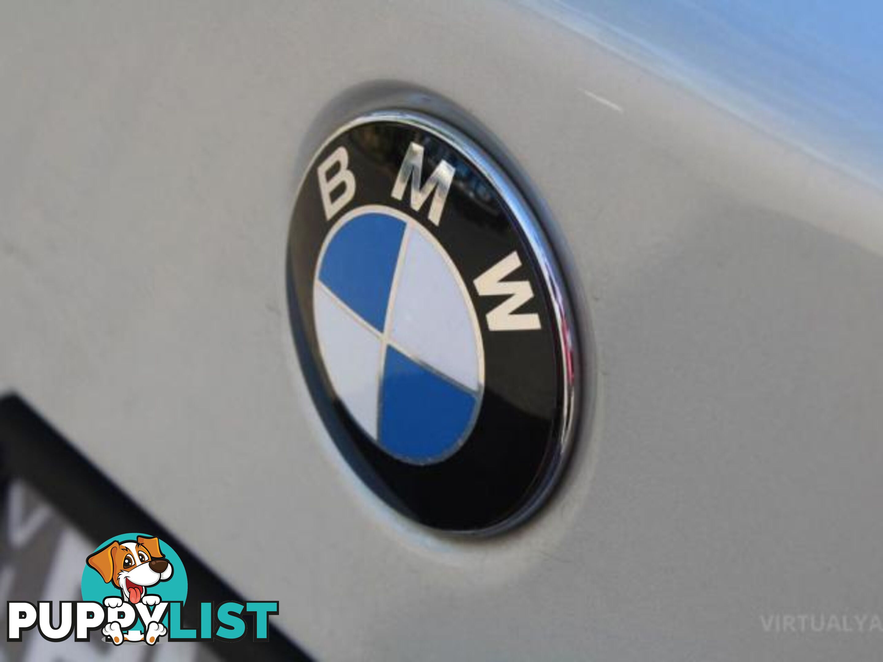 2004 BMW 5 25I E60  SEDAN