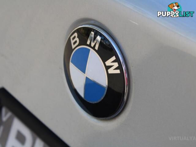 2004 BMW 5 25I E60  SEDAN