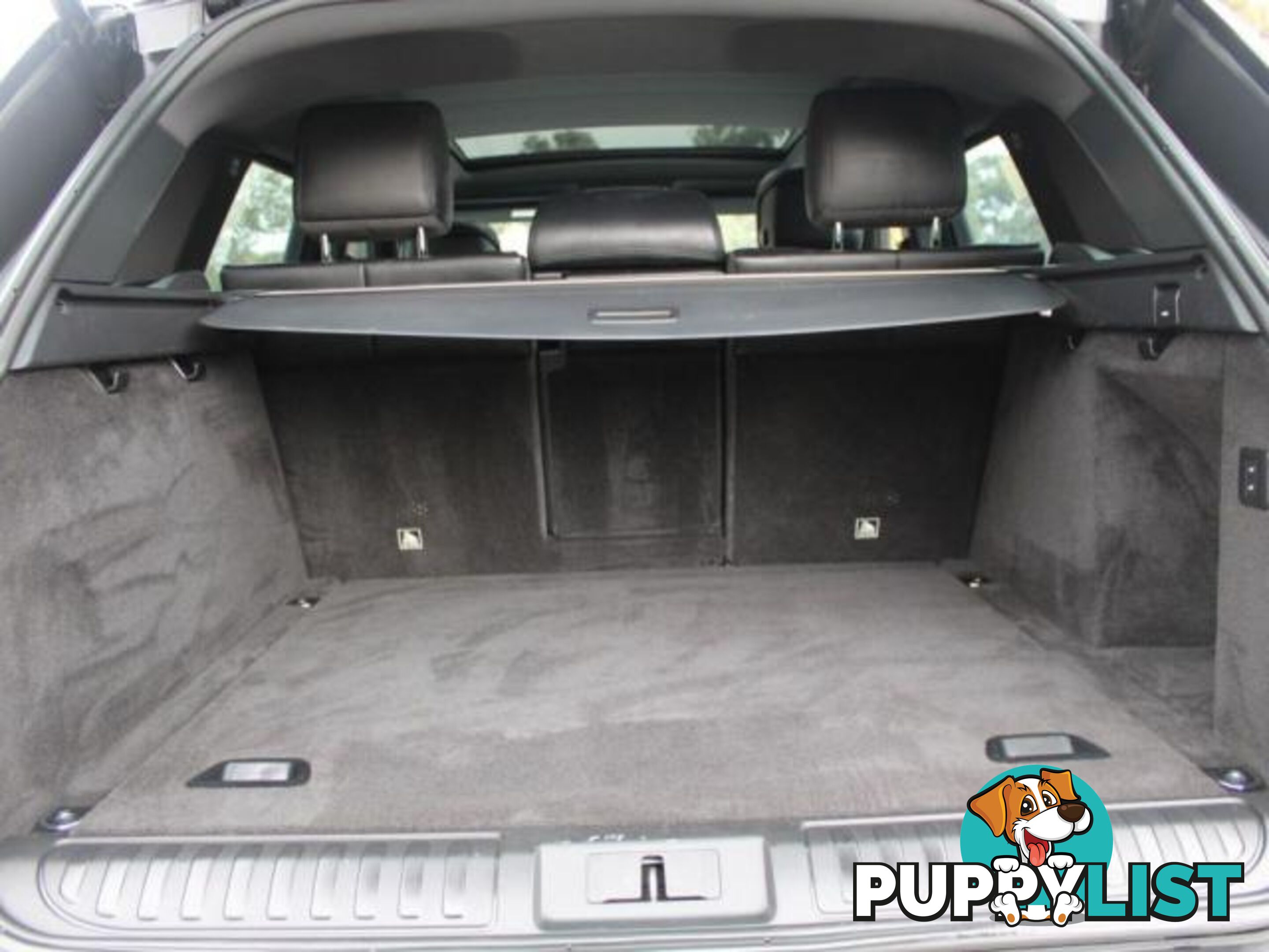 2021 LAND ROVER RANGE ROVER SPORT DI6 SE (183KW) L494 MY21  WAGON