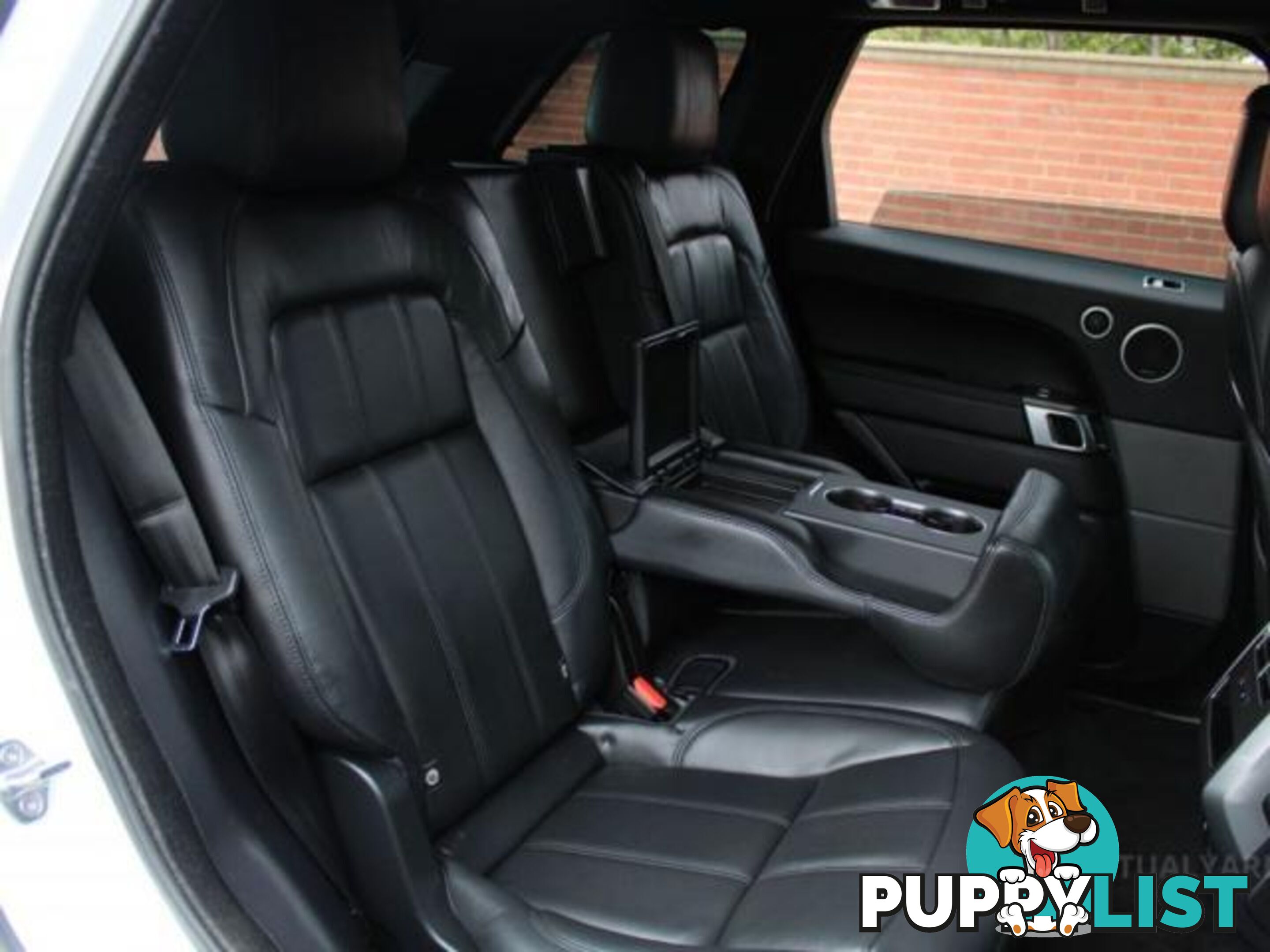 2021 LAND ROVER RANGE ROVER SPORT DI6 SE (183KW) L494 MY21  WAGON