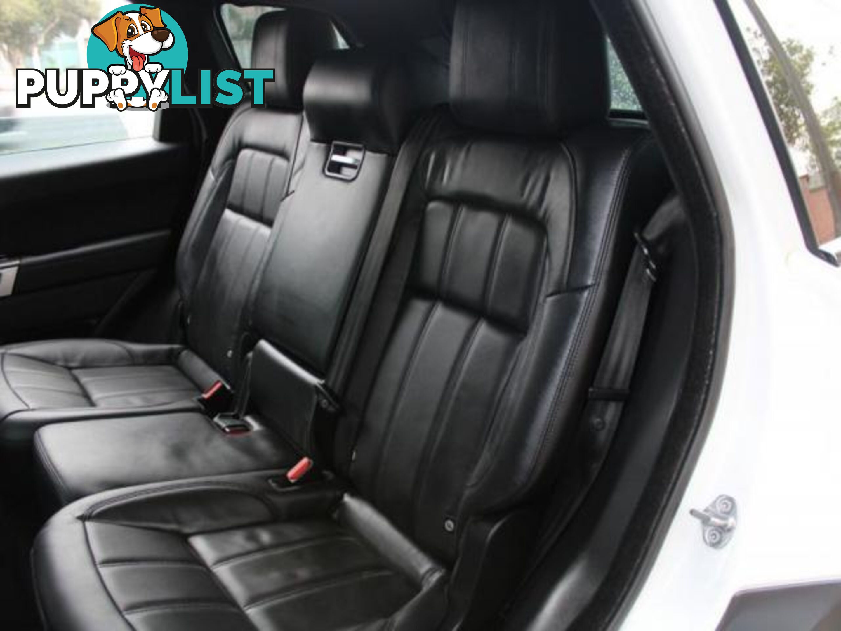 2021 LAND ROVER RANGE ROVER SPORT DI6 SE (183KW) L494 MY21  WAGON