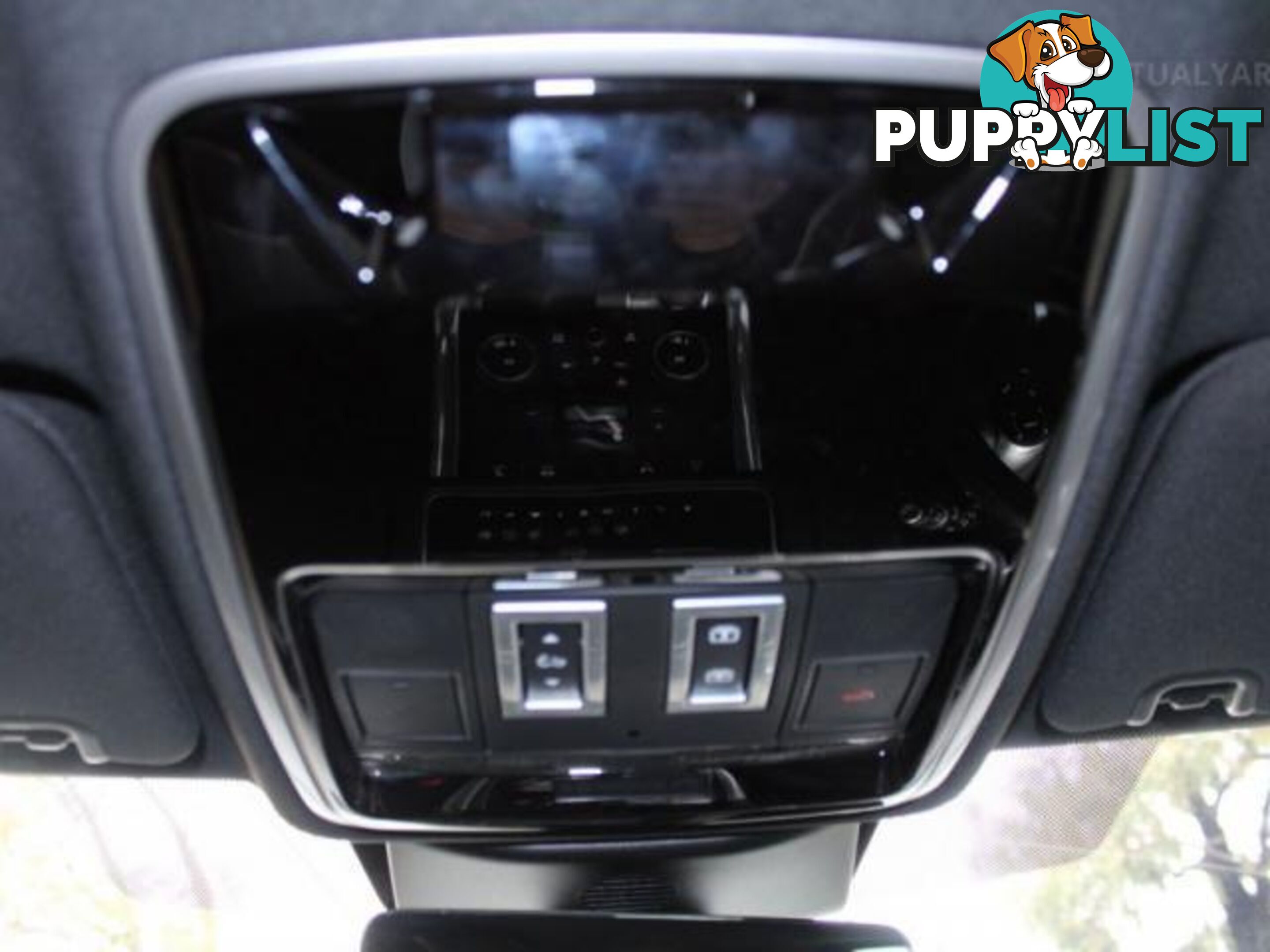 2021 LAND ROVER RANGE ROVER SPORT DI6 SE (183KW) L494 MY21  WAGON