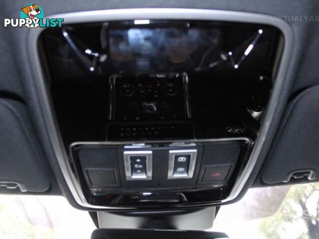 2021 LAND ROVER RANGE ROVER SPORT DI6 SE (183KW) L494 MY21  WAGON