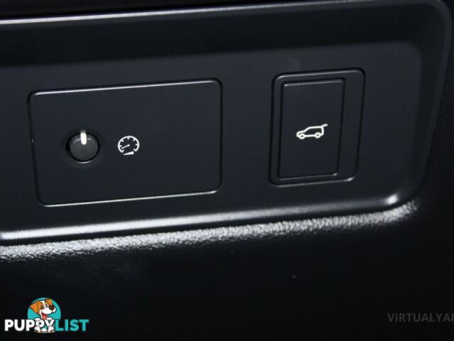 2021 LAND ROVER RANGE ROVER SPORT DI6 SE (183KW) L494 MY21  WAGON