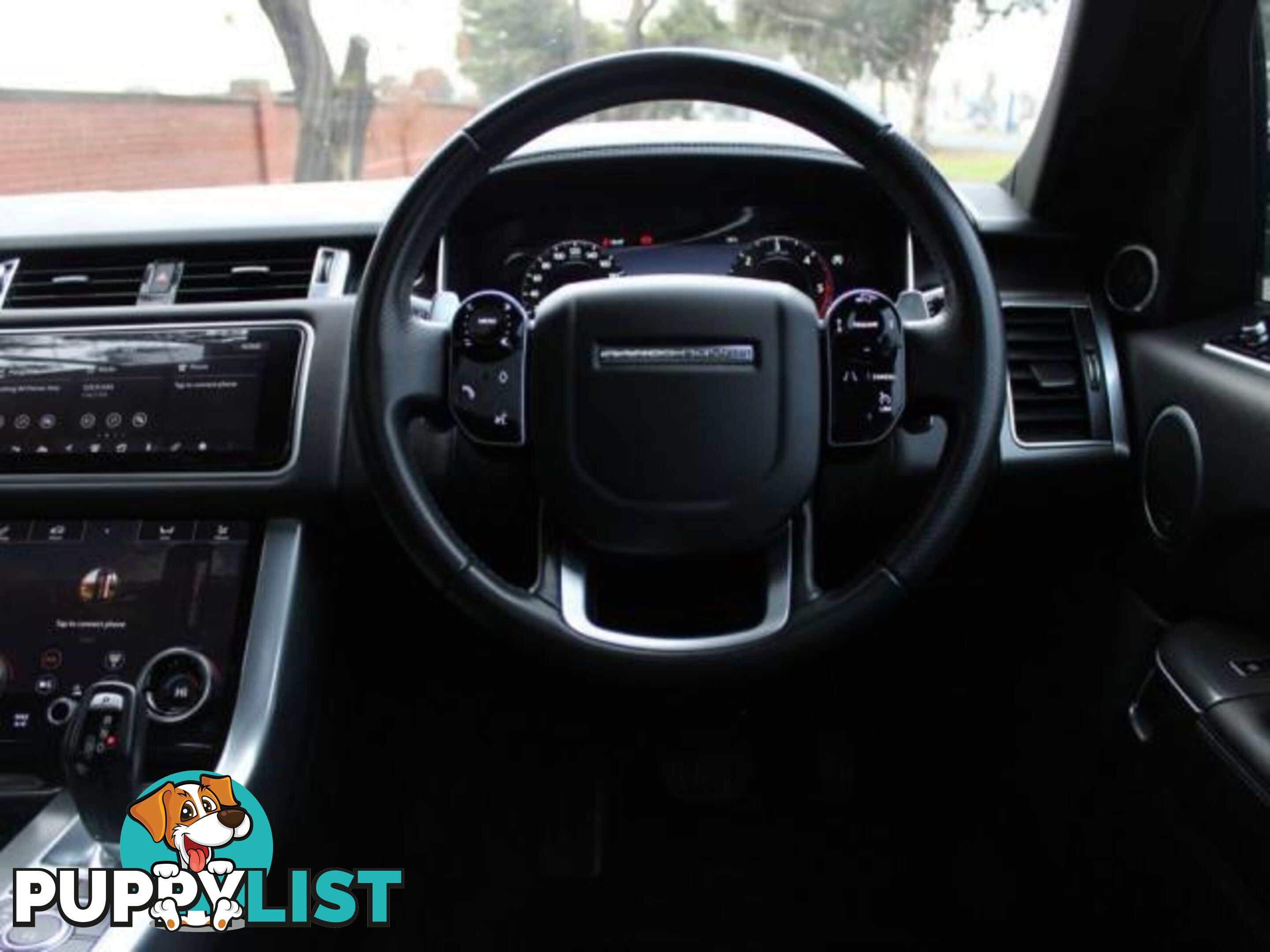 2021 LAND ROVER RANGE ROVER SPORT DI6 SE (183KW) L494 MY21  WAGON