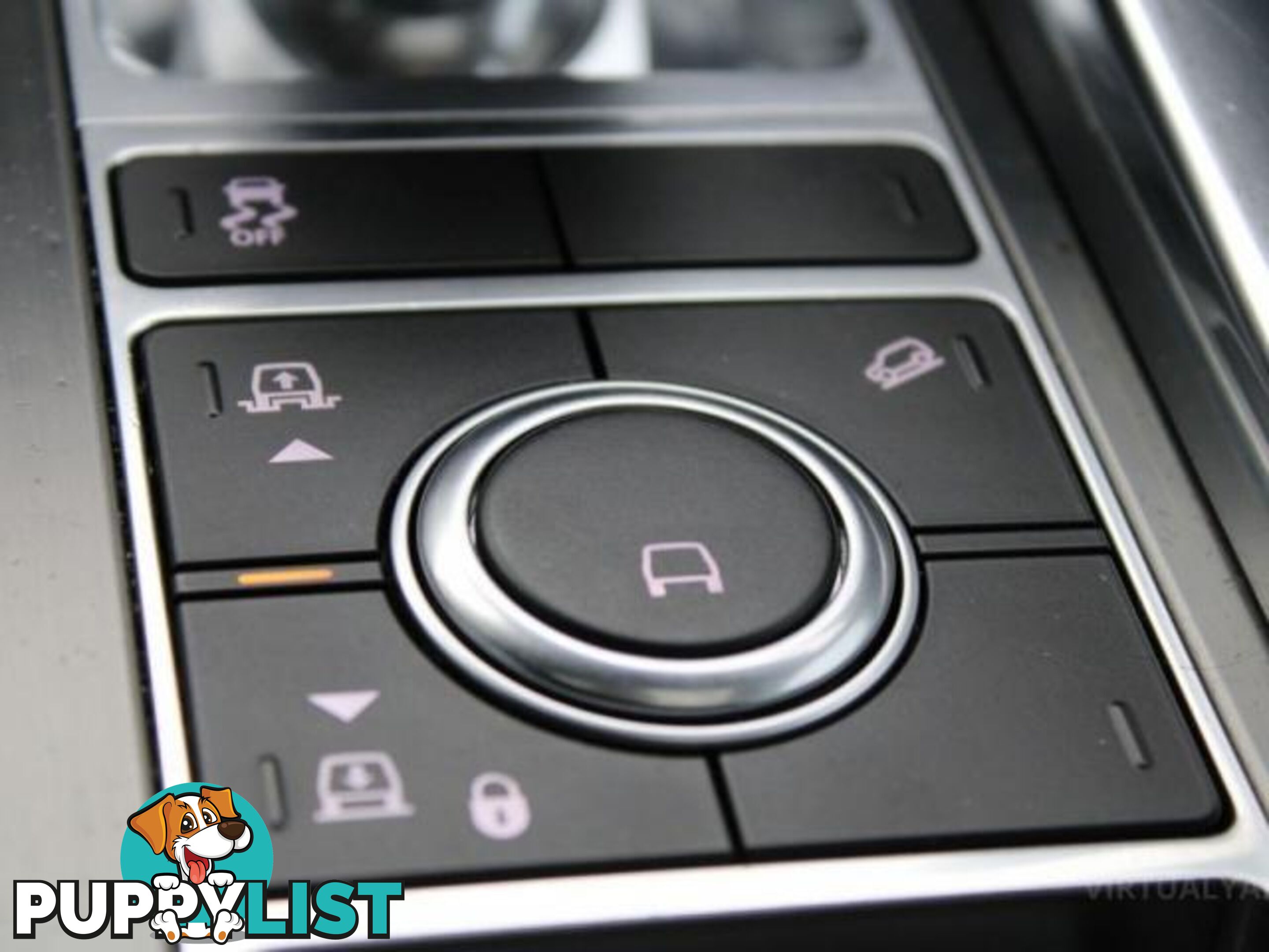 2021 LAND ROVER RANGE ROVER SPORT DI6 SE (183KW) L494 MY21  WAGON