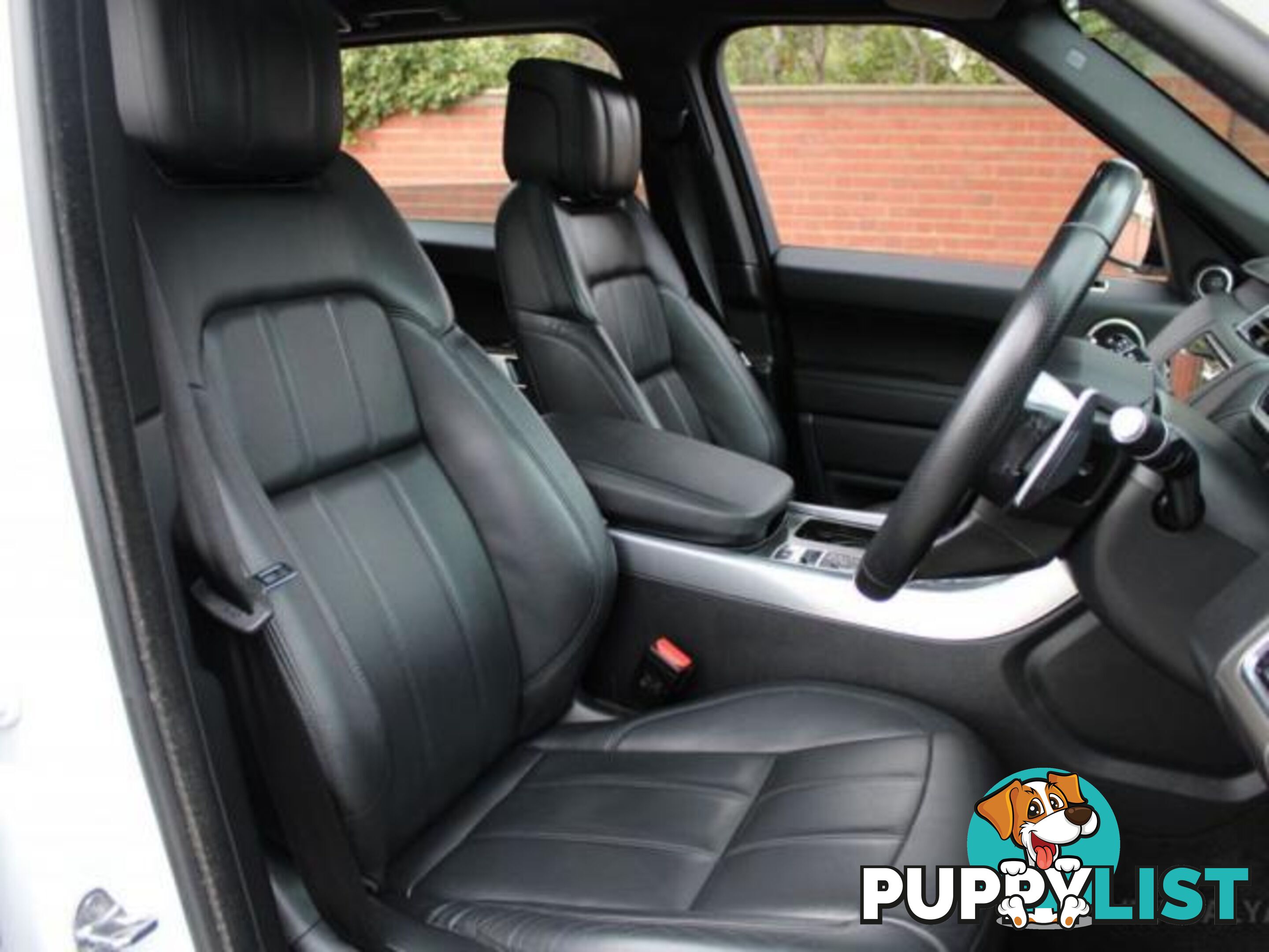 2021 LAND ROVER RANGE ROVER SPORT DI6 SE (183KW) L494 MY21  WAGON