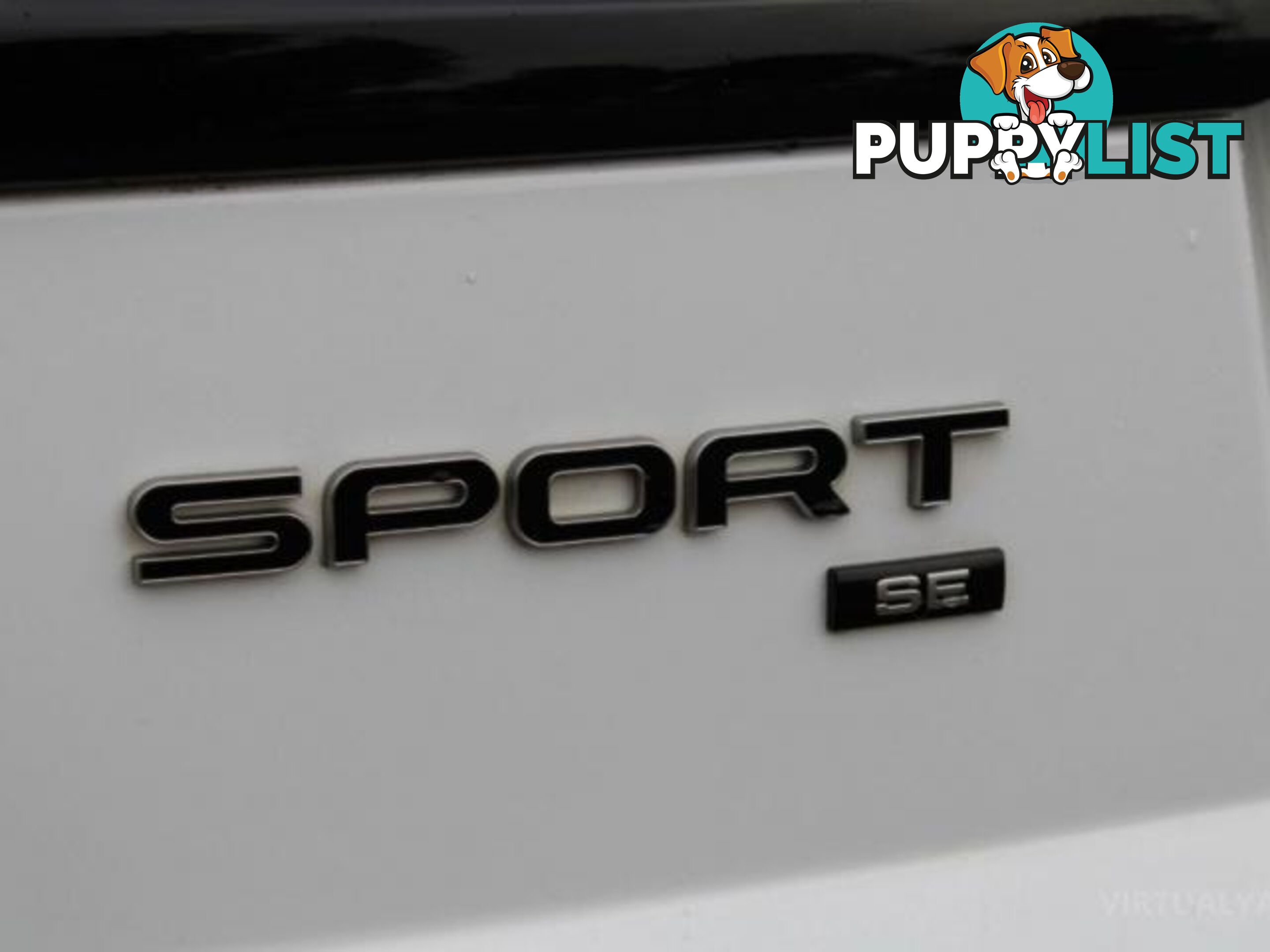 2021 LAND ROVER RANGE ROVER SPORT DI6 SE (183KW) L494 MY21  WAGON