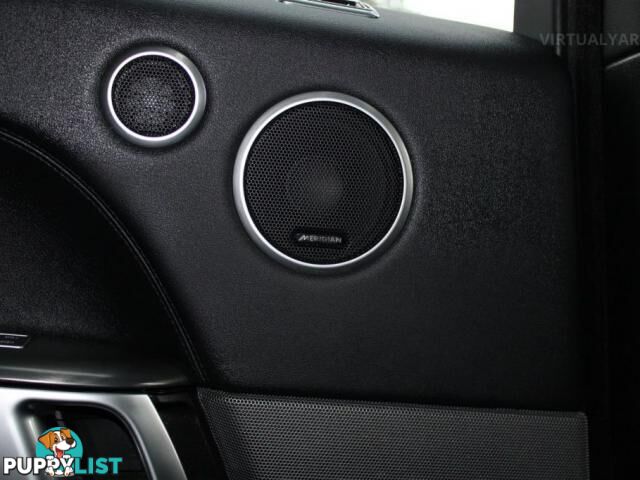 2021 LAND ROVER RANGE ROVER SPORT DI6 SE (183KW) L494 MY21  WAGON