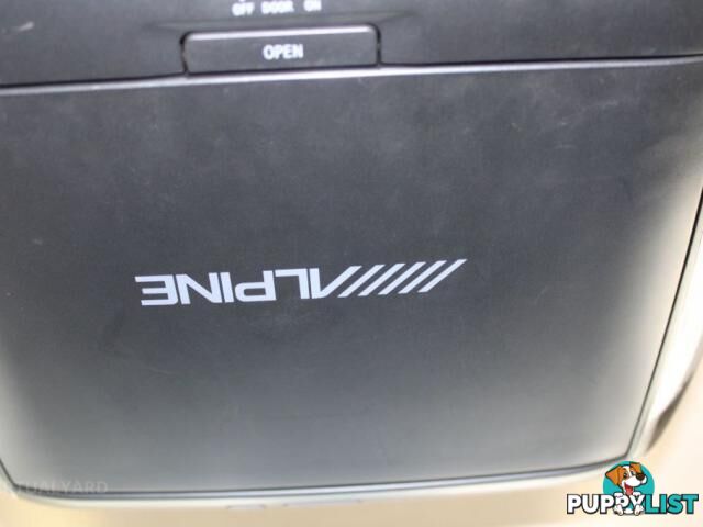 2013 FORD TERRITORY TITANIUM (RWD) SZ  WAGON