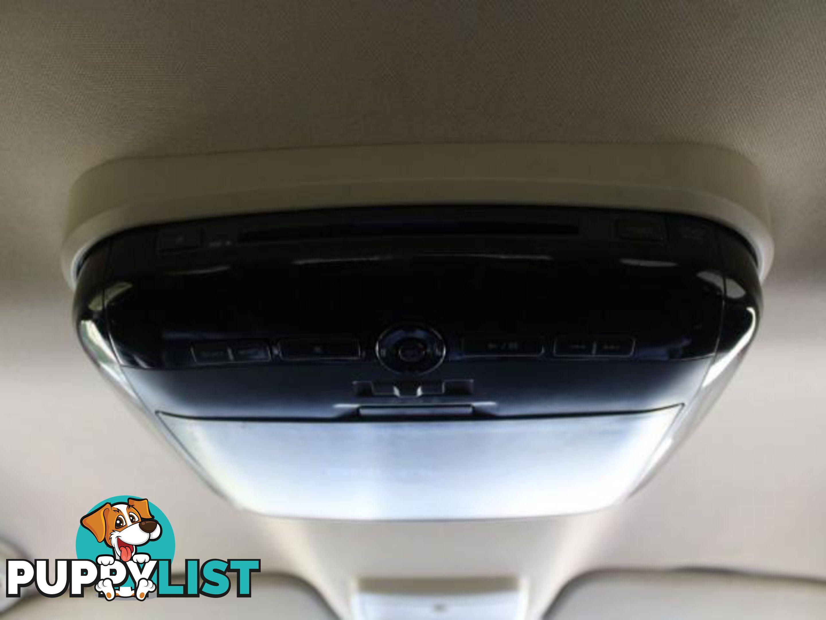 2013 FORD TERRITORY TITANIUM (RWD) SZ  WAGON