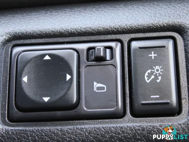 2015 NISSAN PULSAR ST C12 SERIES 2  HATCH