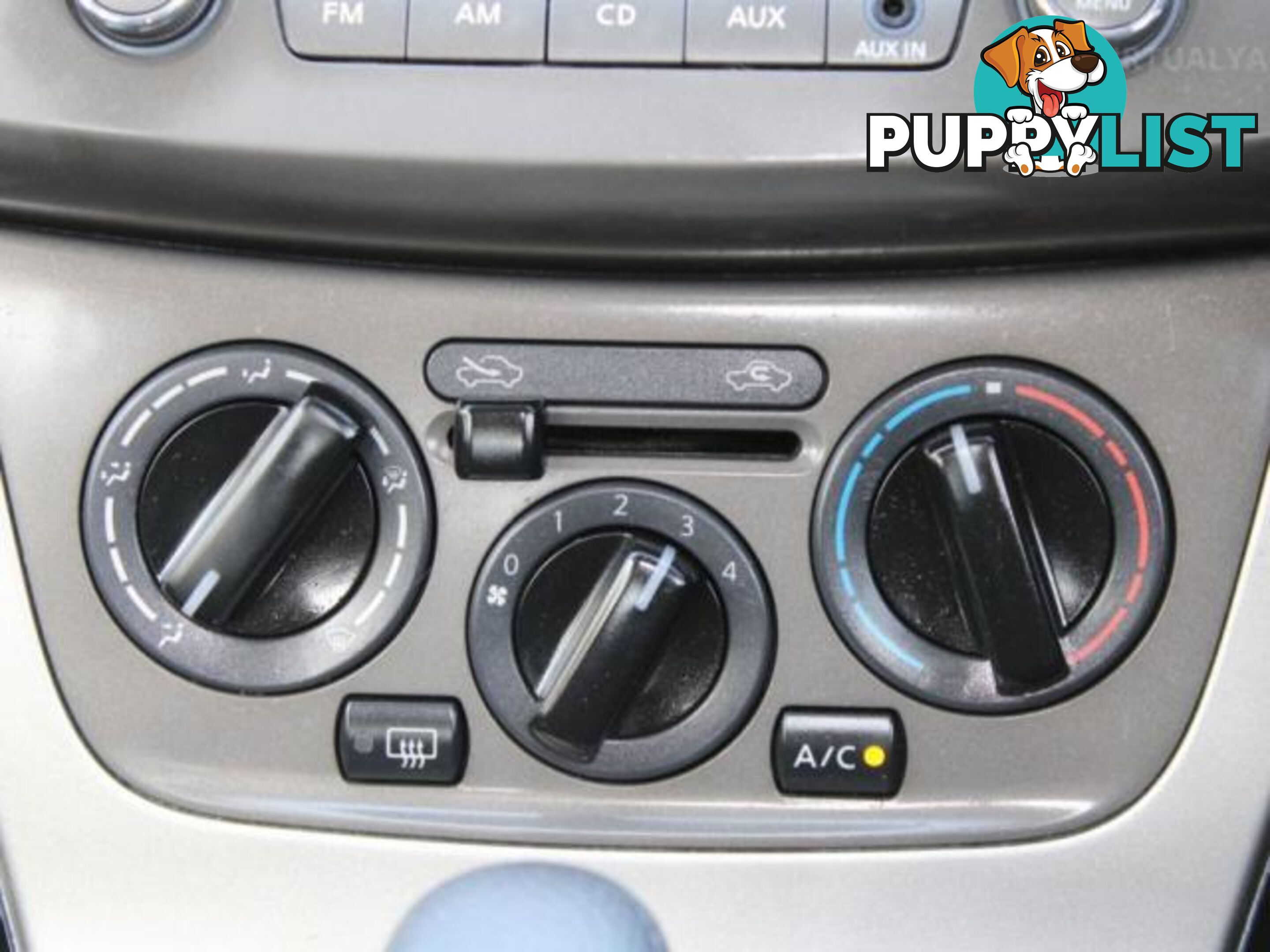 2015 NISSAN PULSAR ST C12 SERIES 2  HATCH