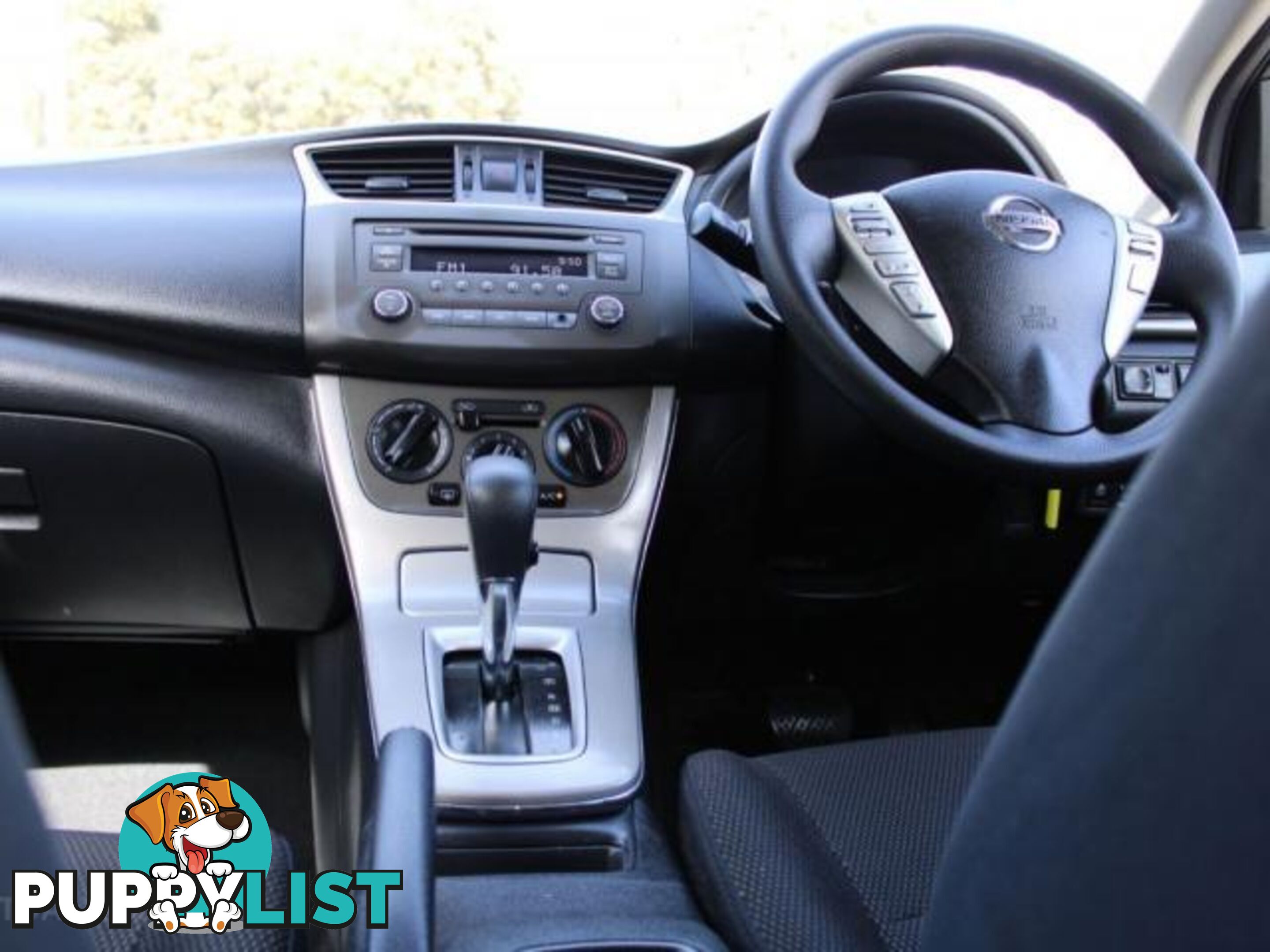 2015 NISSAN PULSAR ST C12 SERIES 2  HATCH