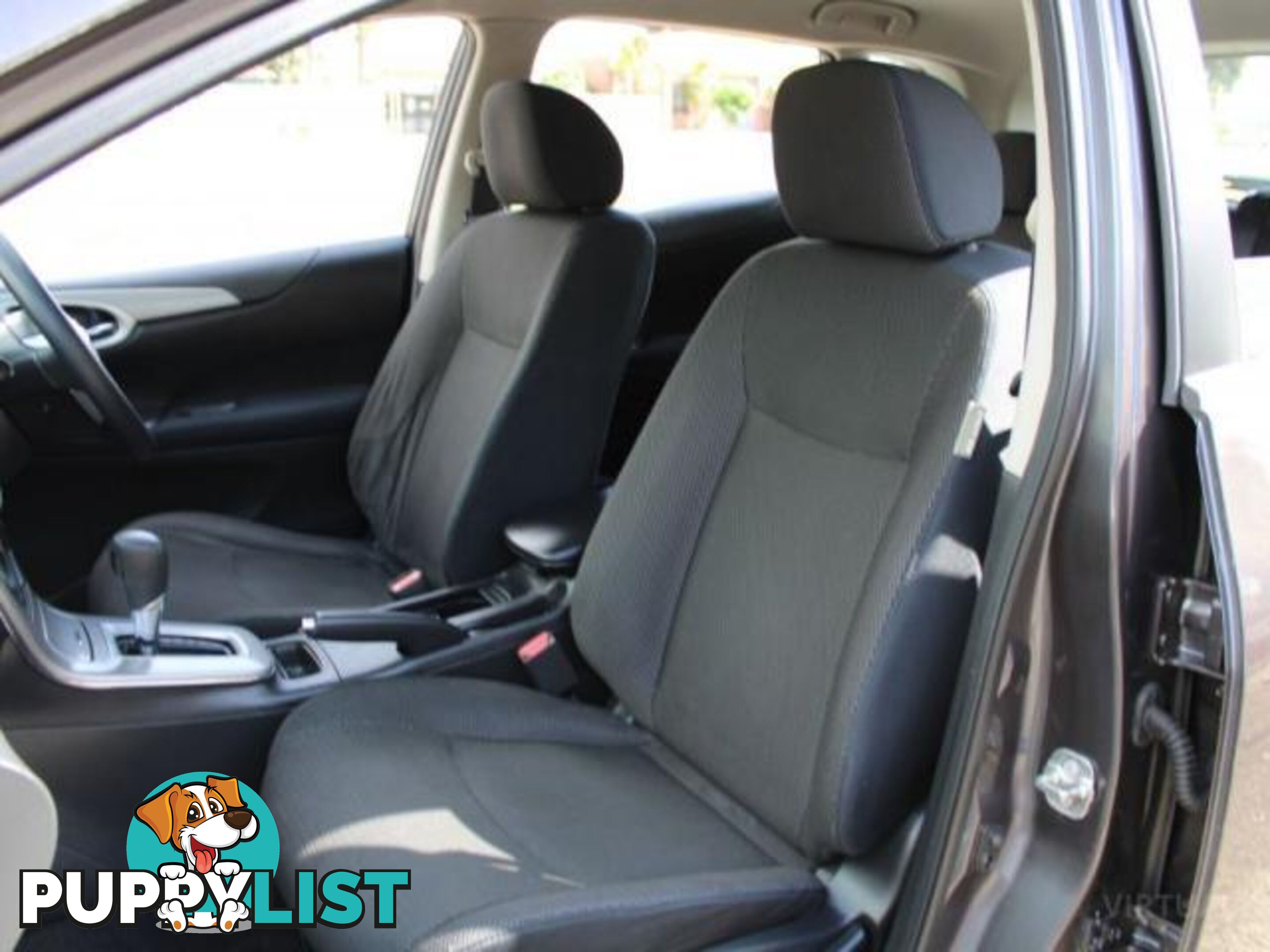 2015 NISSAN PULSAR ST C12 SERIES 2  HATCH