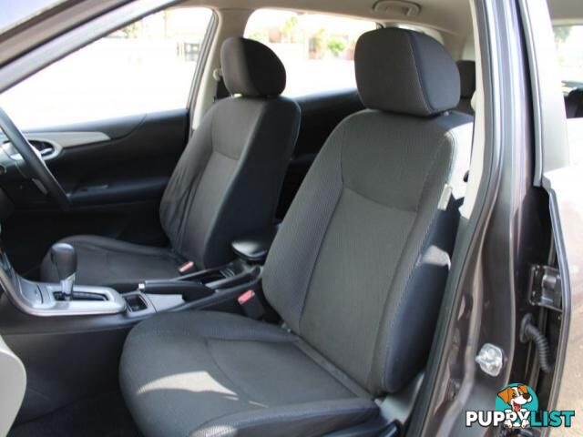 2015 NISSAN PULSAR ST C12 SERIES 2  HATCH