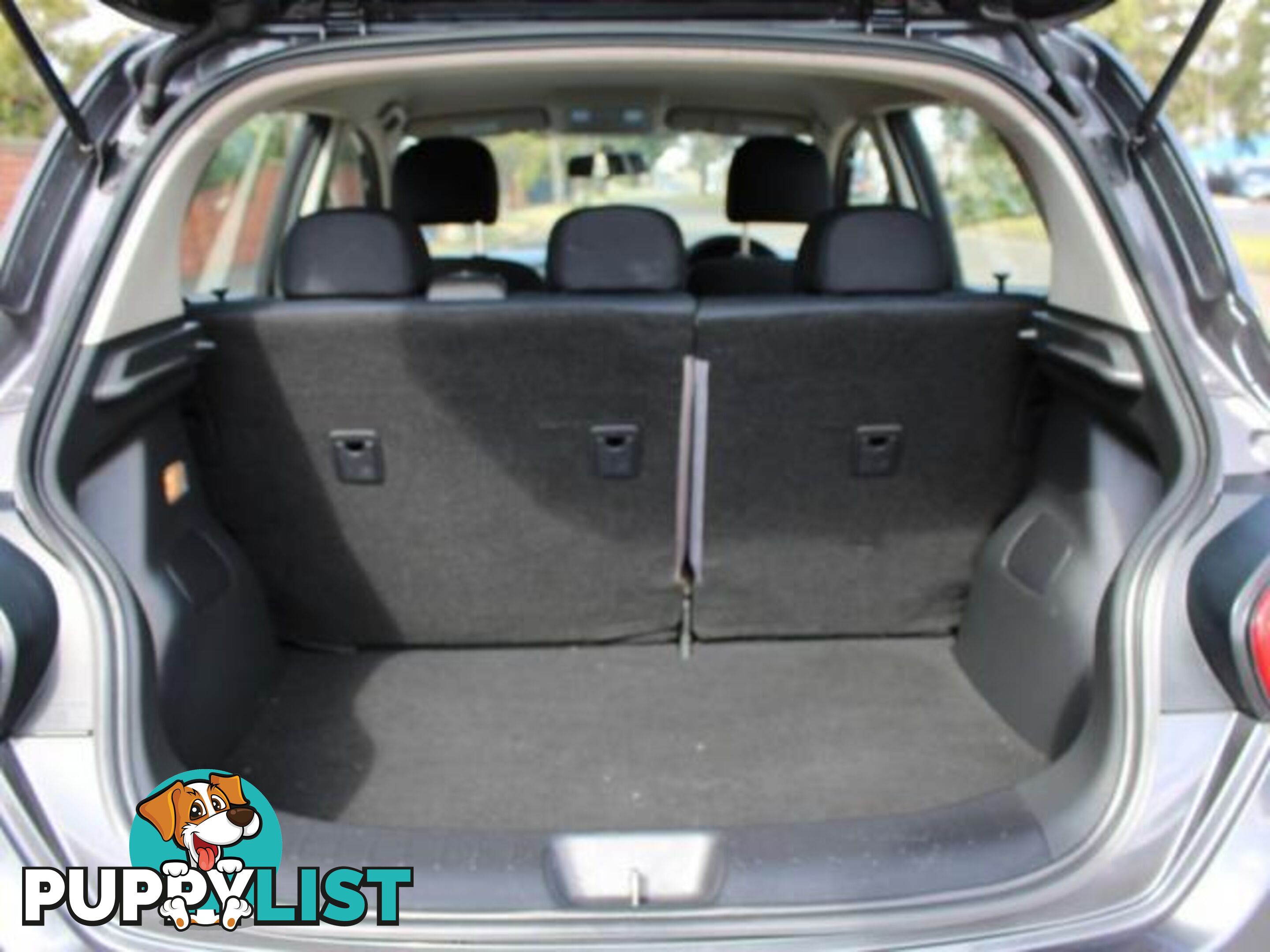 2015 NISSAN PULSAR ST C12 SERIES 2  HATCH