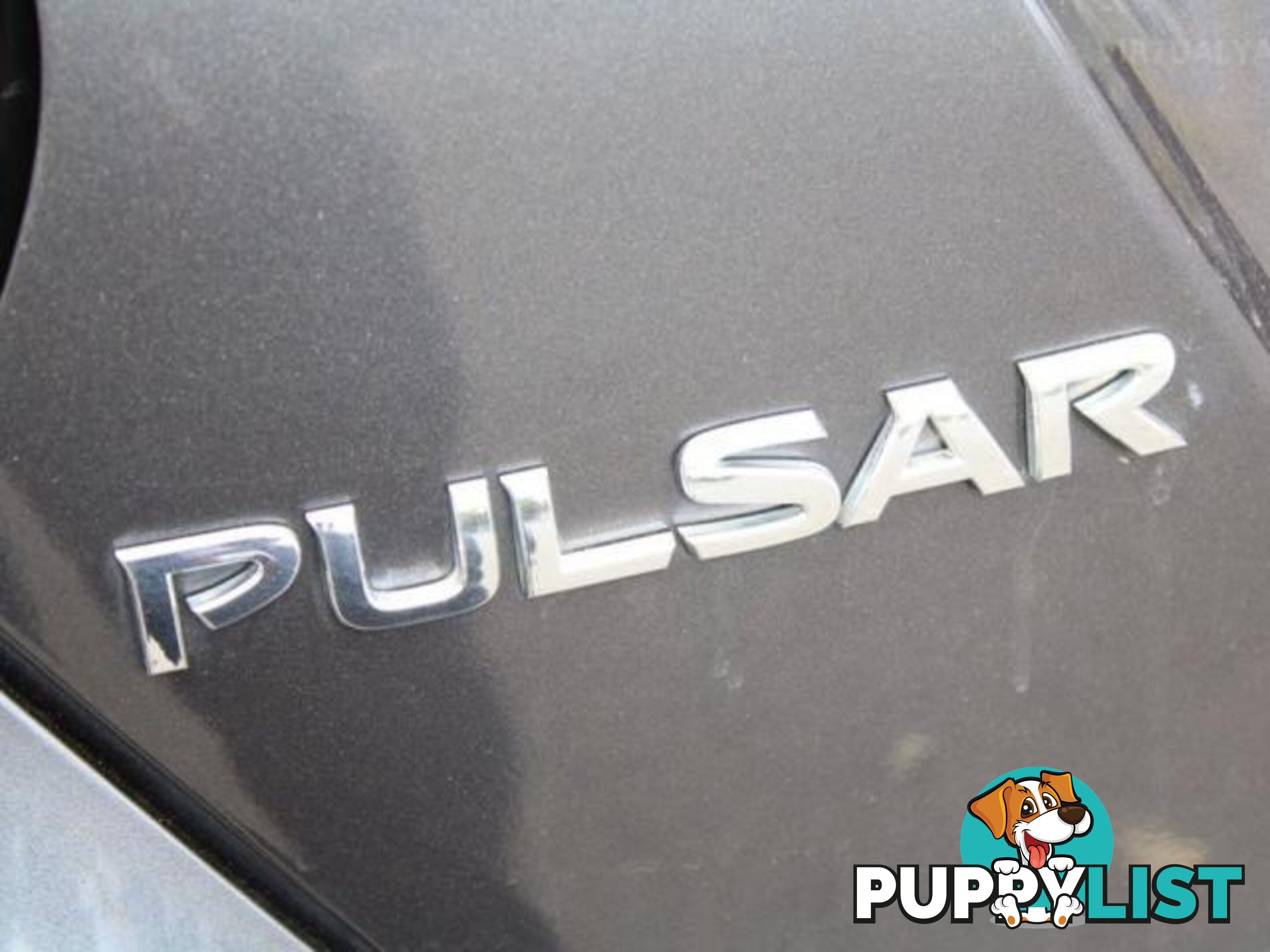 2015 NISSAN PULSAR ST C12 SERIES 2  HATCH