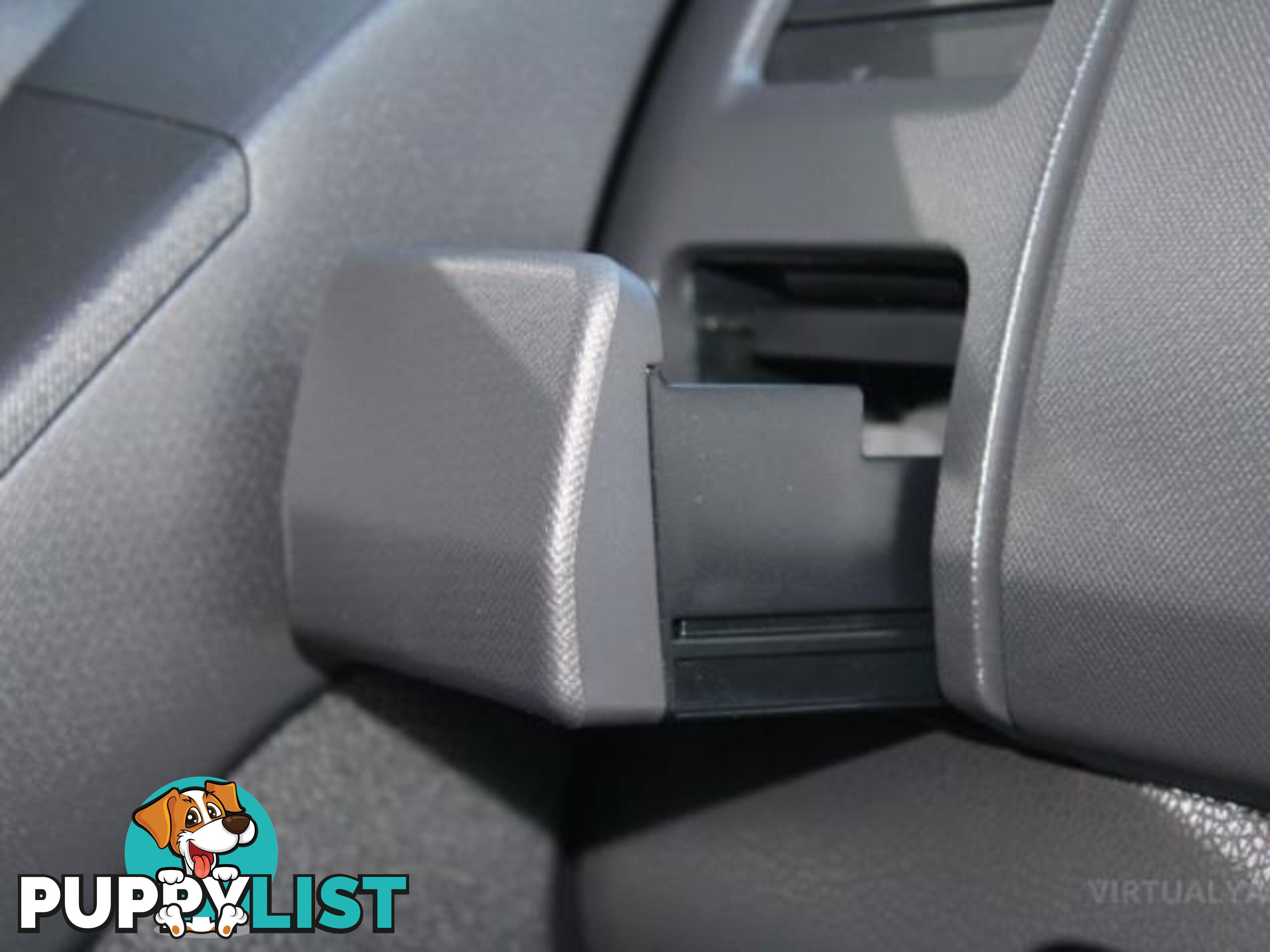 2016 ISUZU MU-X LS-T (4X2) UC MY15  WAGON