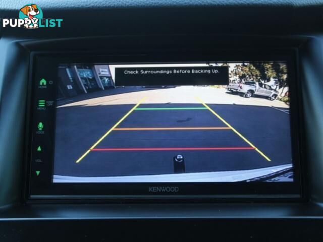 2012 HYUNDAI SANTA FE HIGHLANDER CRDI (4X4) DM  WAGON