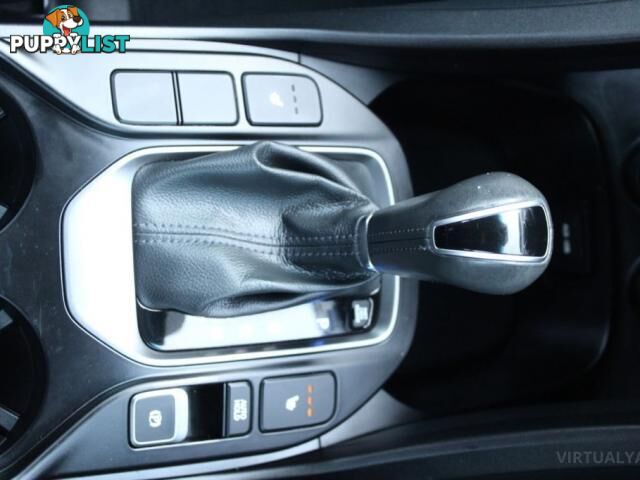 2012 HYUNDAI SANTA FE HIGHLANDER CRDI (4X4) DM  WAGON