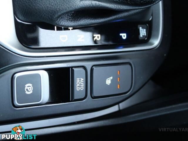 2012 HYUNDAI SANTA FE HIGHLANDER CRDI (4X4) DM  WAGON