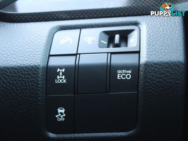 2012 HYUNDAI SANTA FE HIGHLANDER CRDI (4X4) DM  WAGON