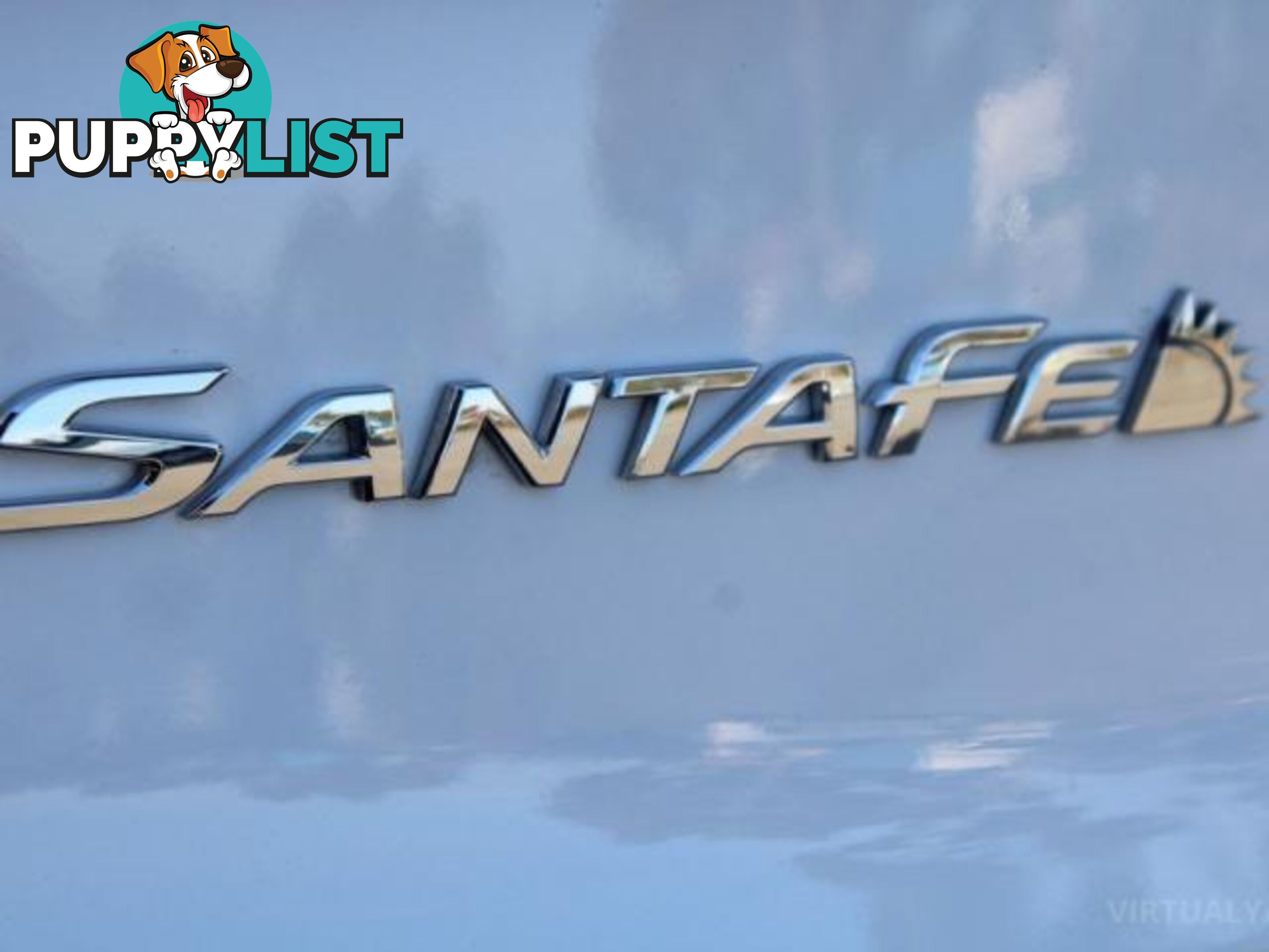 2012 HYUNDAI SANTA FE HIGHLANDER CRDI (4X4) DM  WAGON