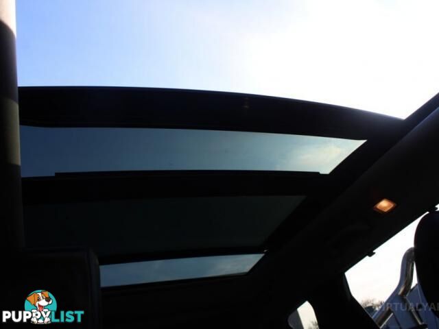 2012 HYUNDAI SANTA FE HIGHLANDER CRDI (4X4) DM  WAGON