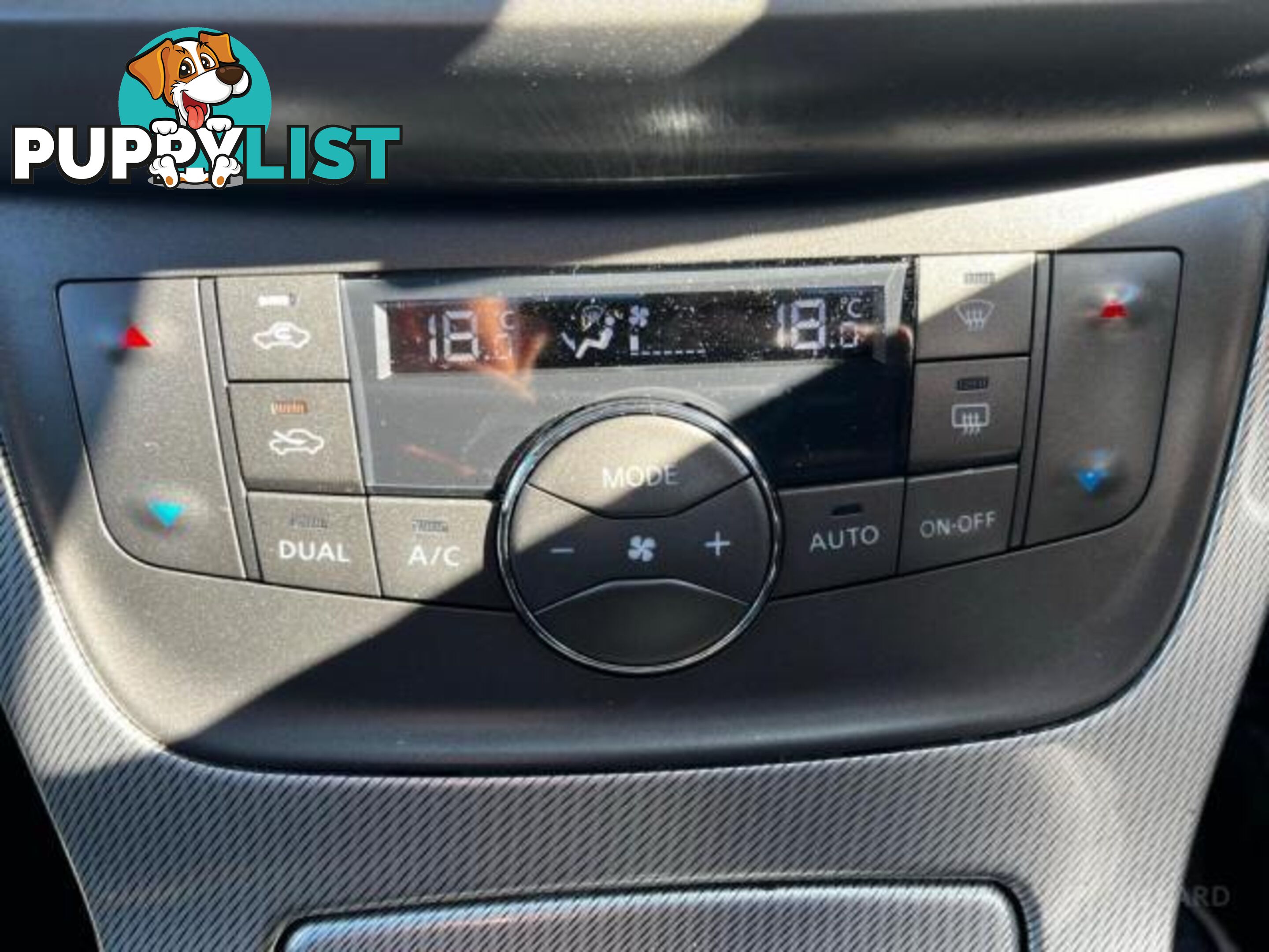 2014 NISSAN PULSAR TI B17  SEDAN