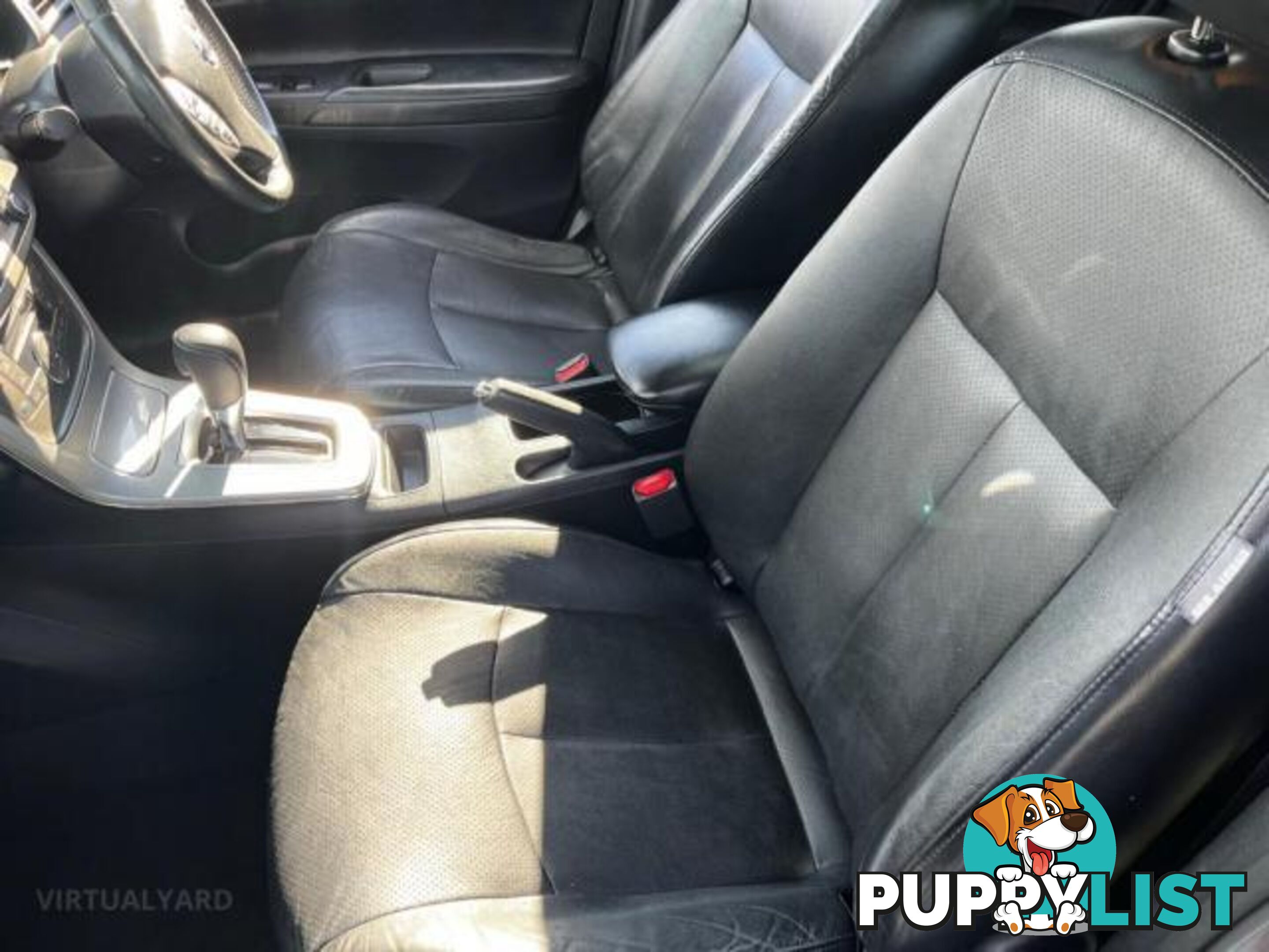 2014 NISSAN PULSAR TI B17  SEDAN
