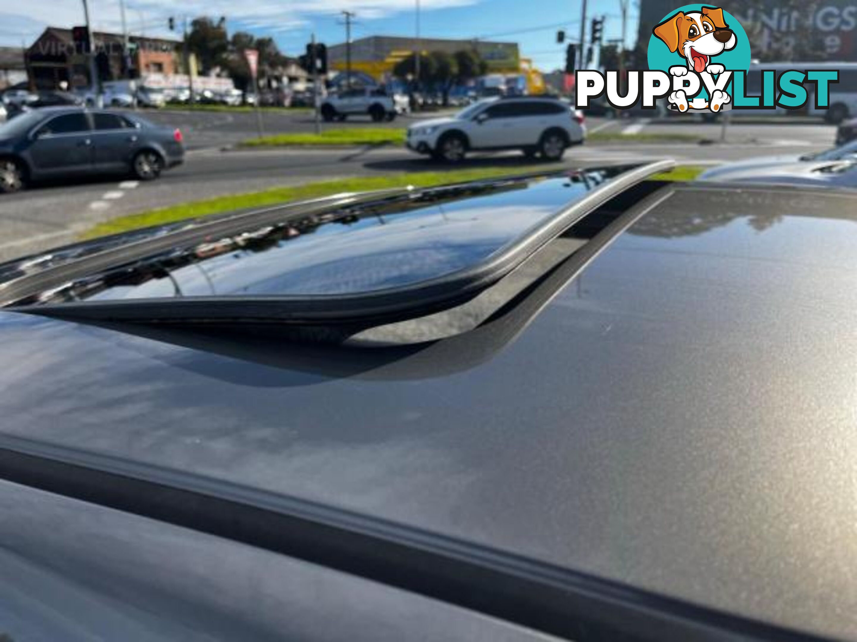 2014 NISSAN PULSAR TI B17  SEDAN