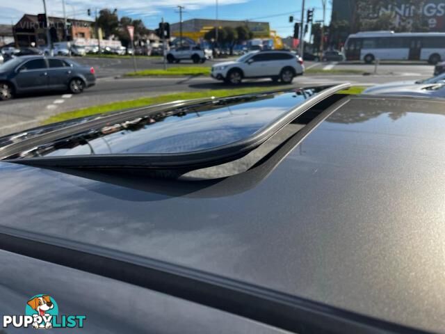 2014 NISSAN PULSAR TI B17  SEDAN