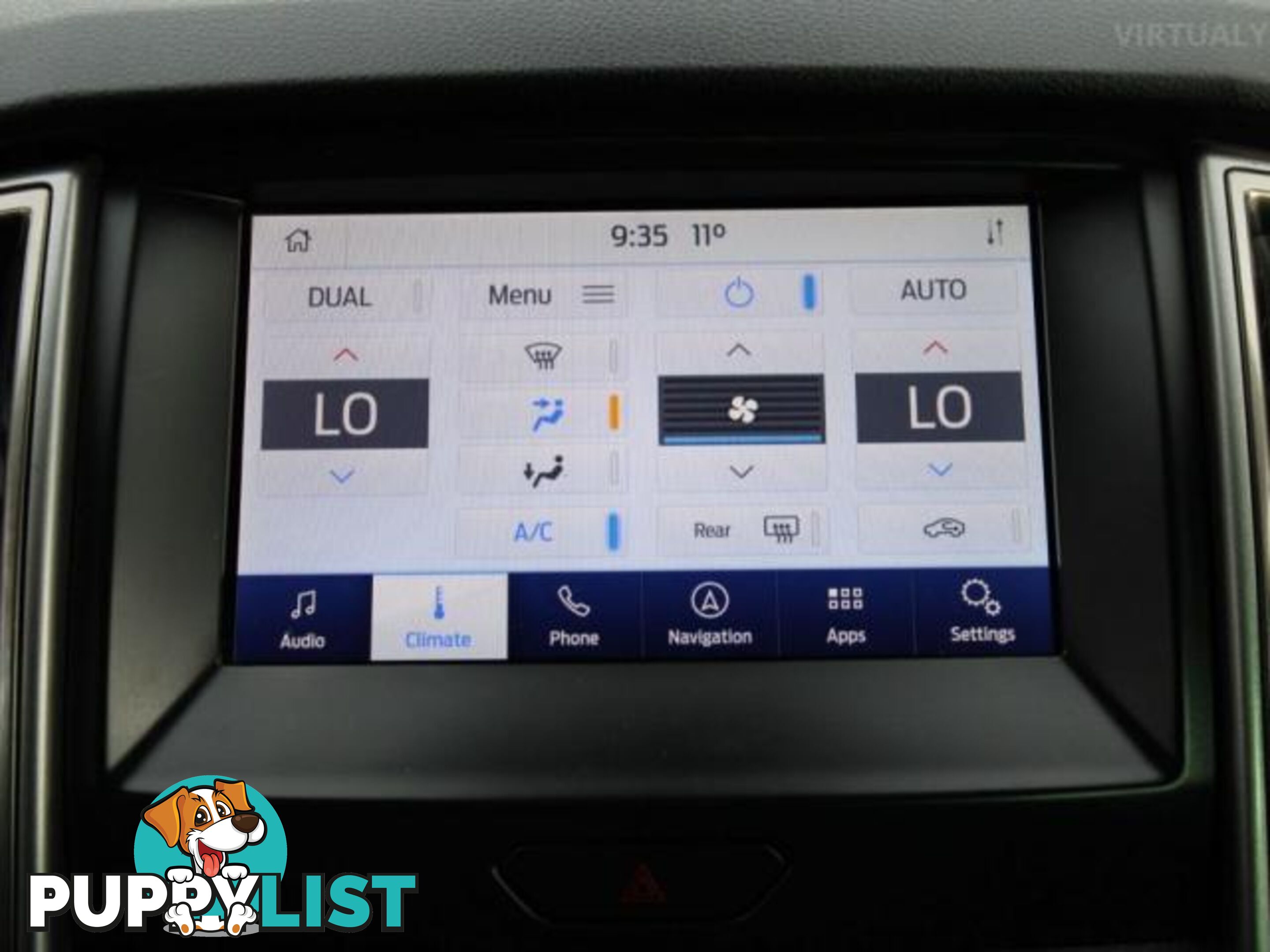2021 FORD RANGER XLT 2.0 (4X4) PX MKIII MY21.25  OTHER