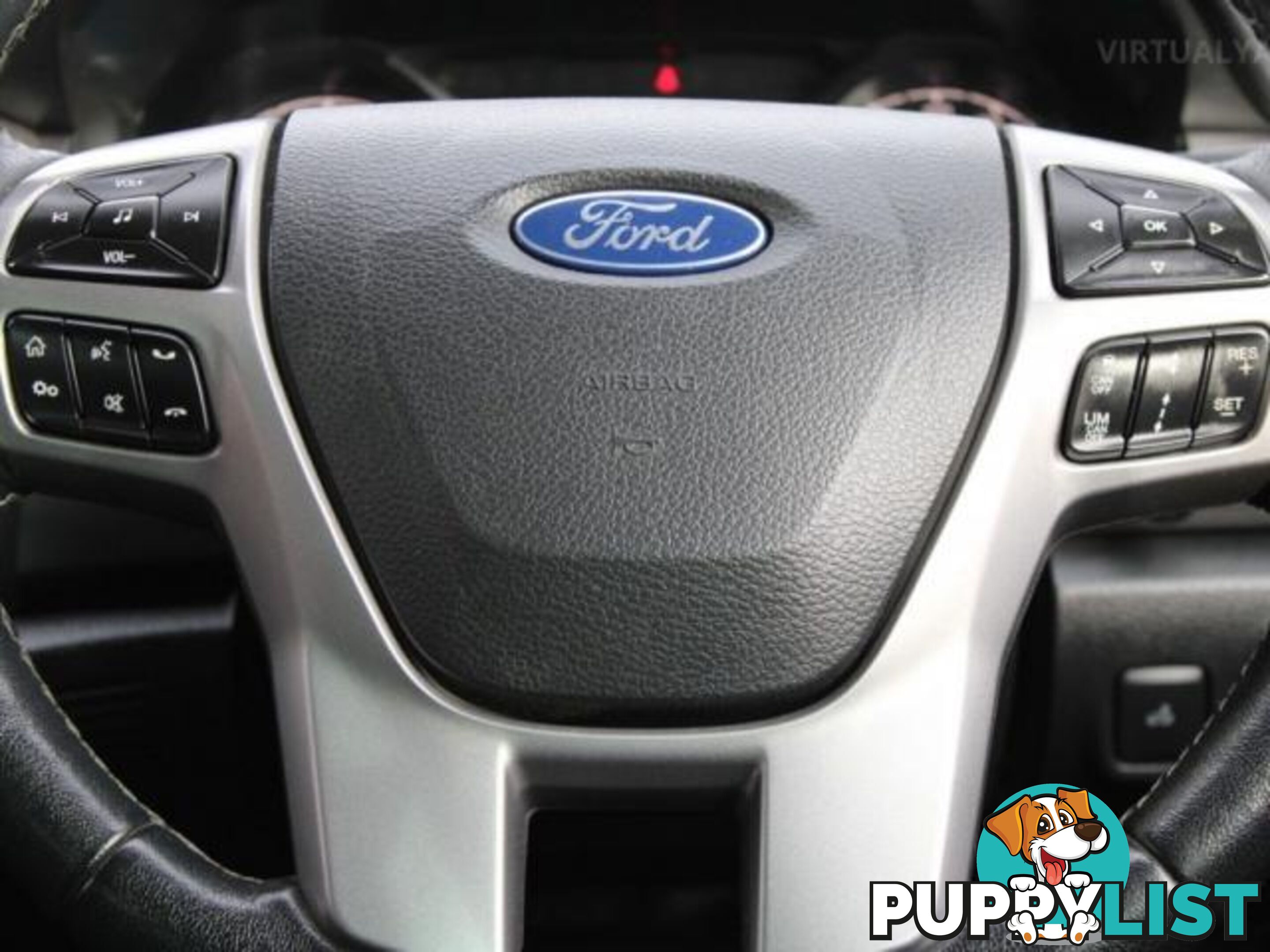 2021 FORD RANGER XLT 2.0 (4X4) PX MKIII MY21.25  OTHER