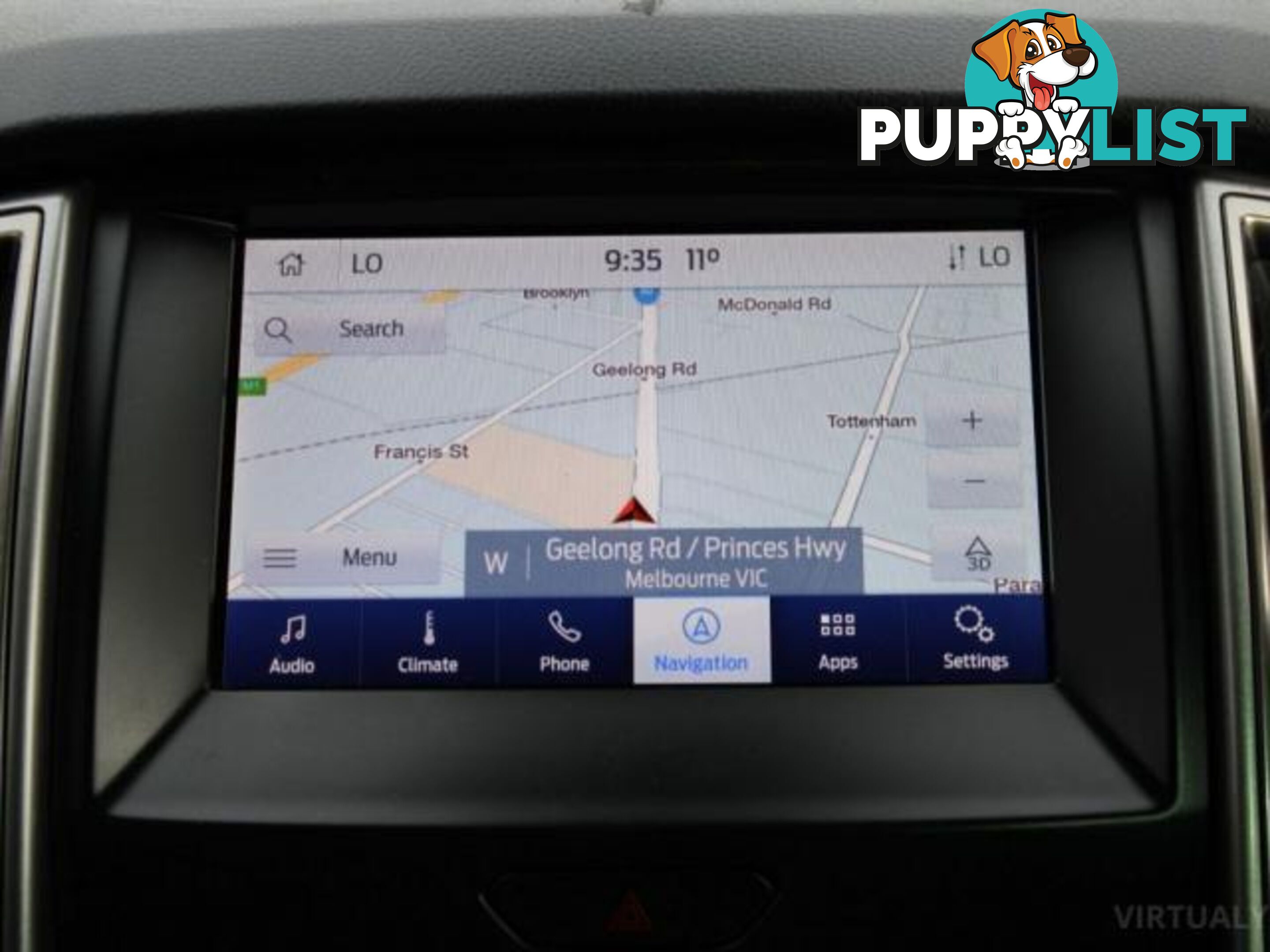 2021 FORD RANGER XLT 2.0 (4X4) PX MKIII MY21.25  OTHER