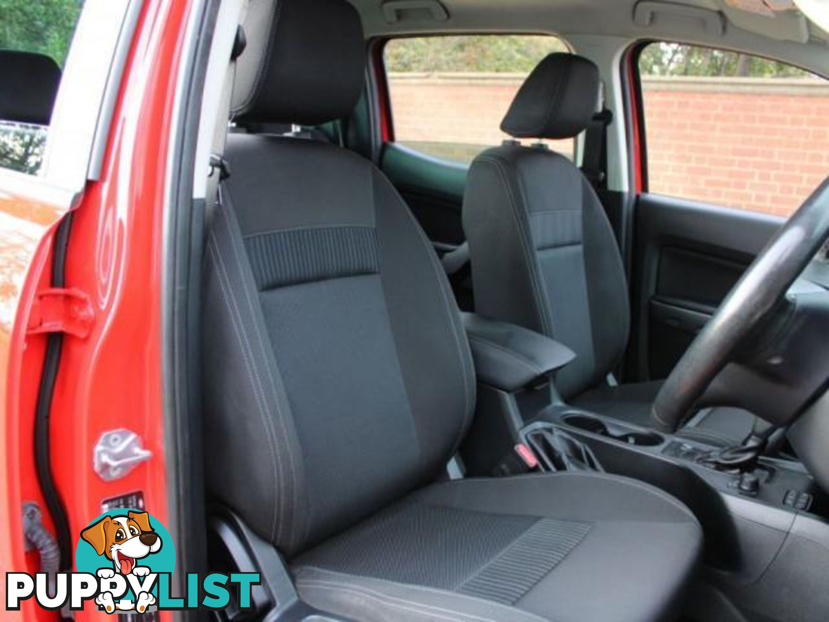 2021 FORD RANGER XLT 2.0 (4X4) PX MKIII MY21.25  OTHER