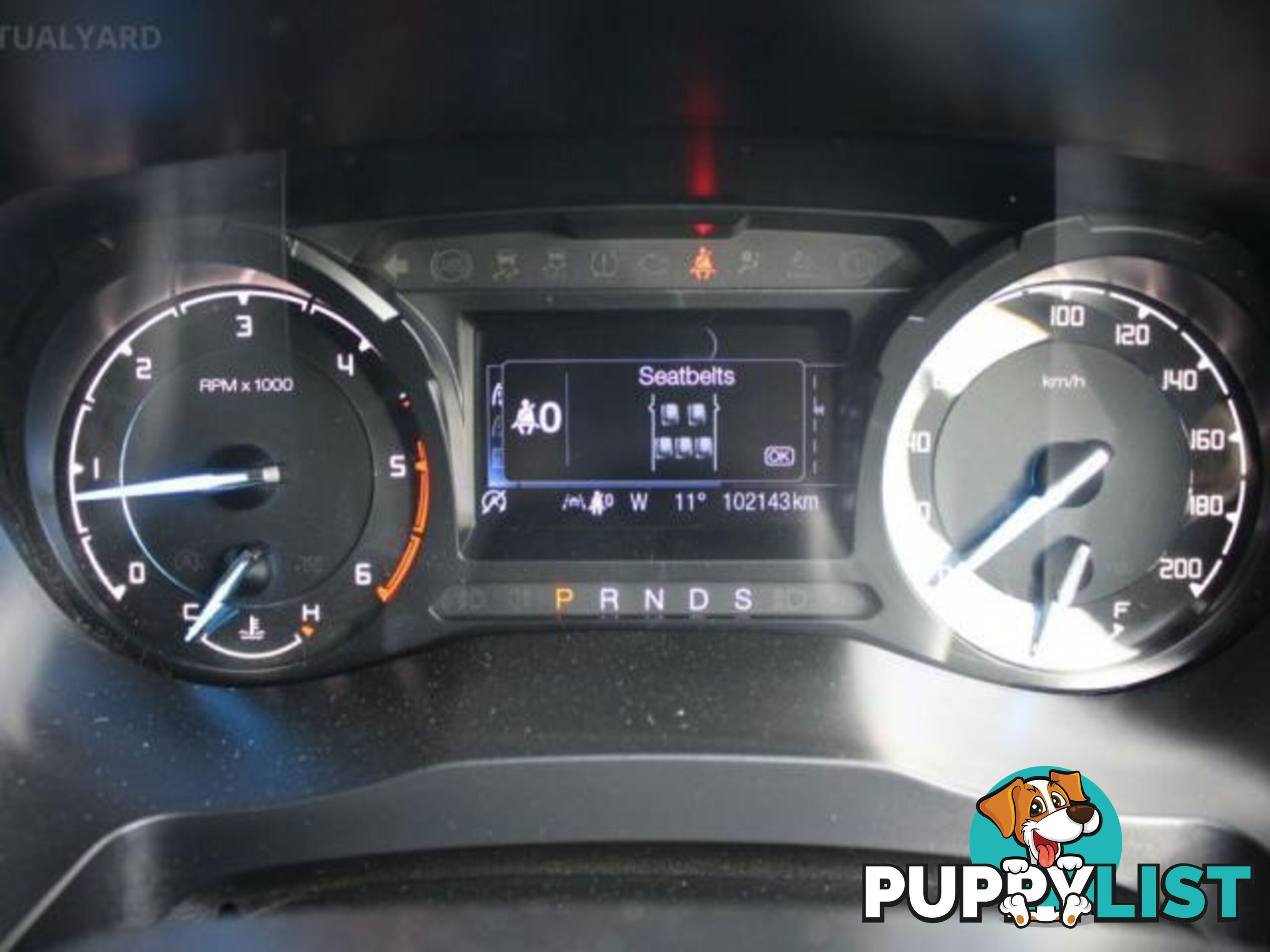 2021 FORD RANGER XLT 2.0 (4X4) PX MKIII MY21.25  OTHER