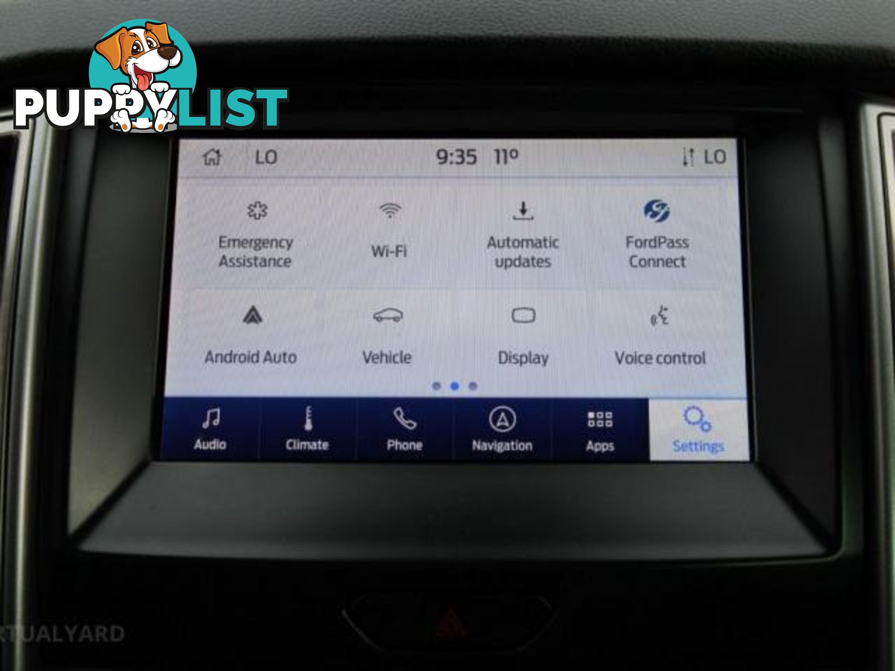 2021 FORD RANGER XLT 2.0 (4X4) PX MKIII MY21.25  OTHER