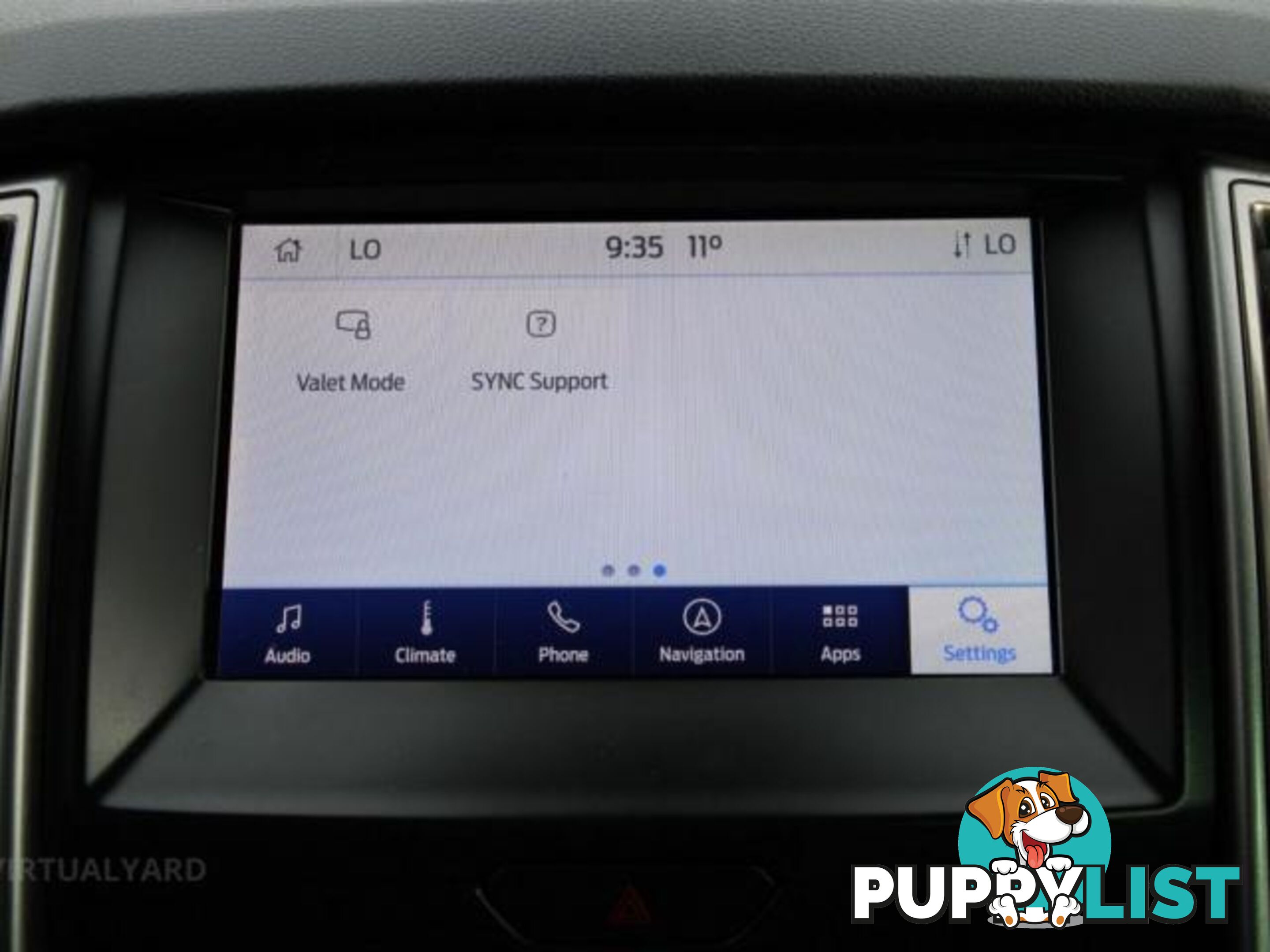 2021 FORD RANGER XLT 2.0 (4X4) PX MKIII MY21.25  OTHER